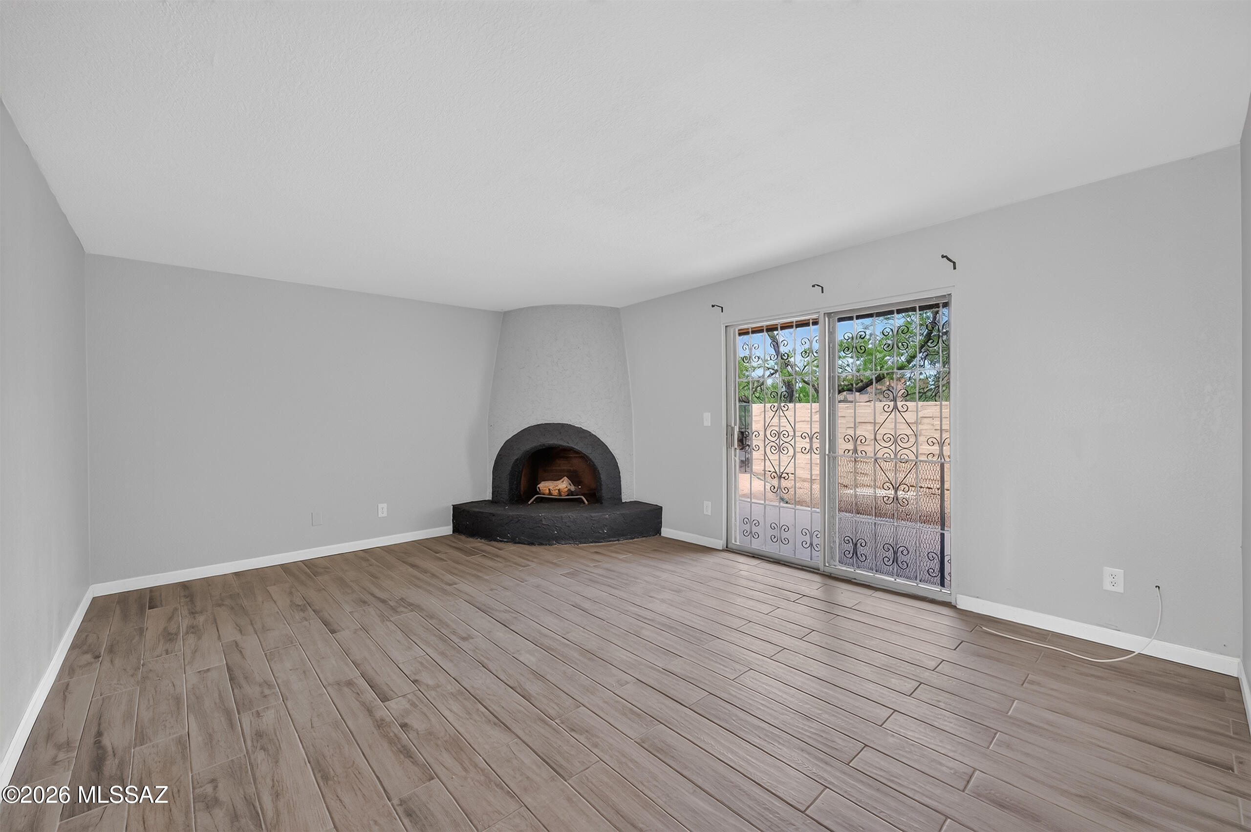 Pantano Townhomes (1-118) - Residential