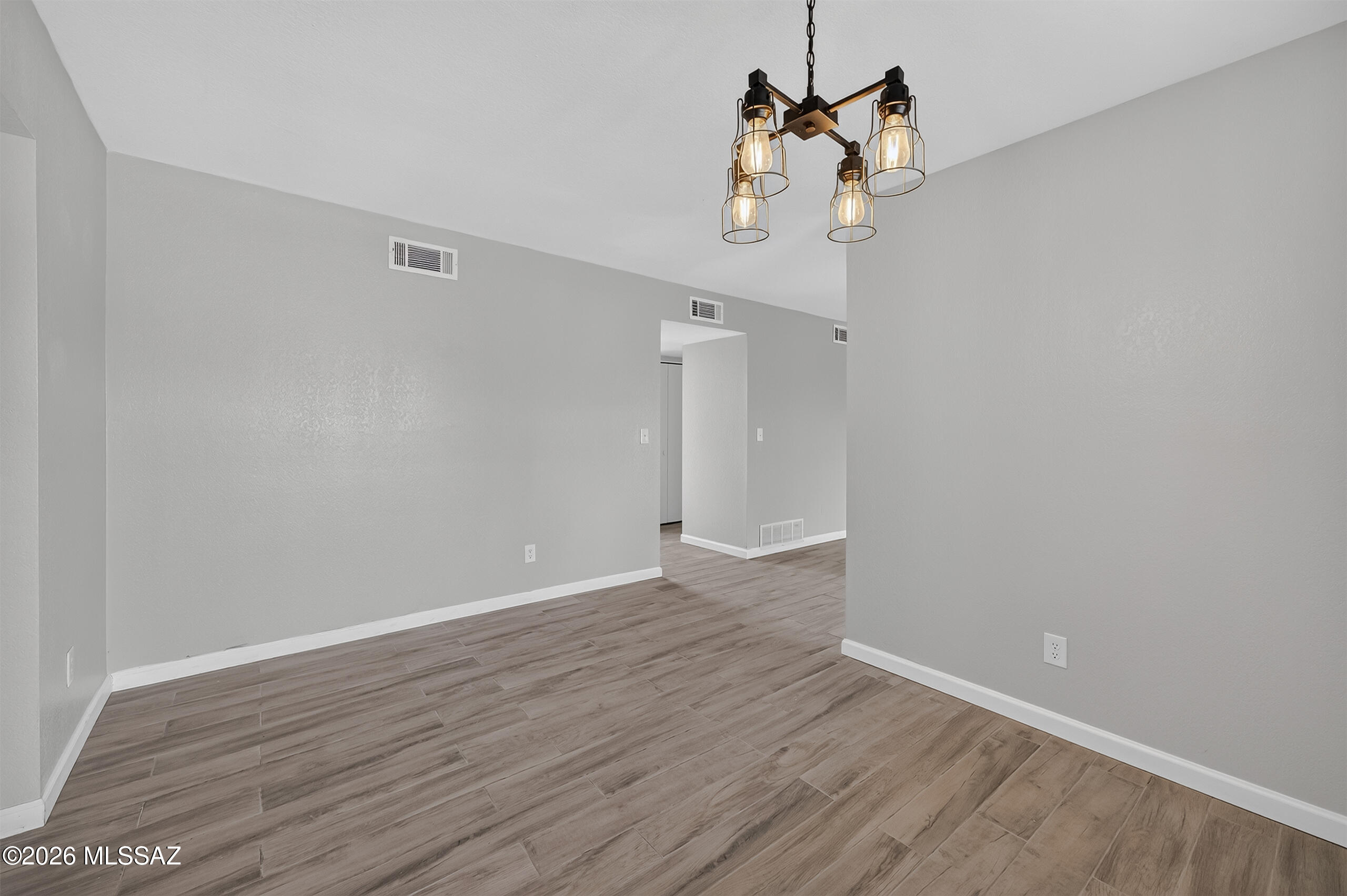 Pantano Townhomes (1-118) - Residential