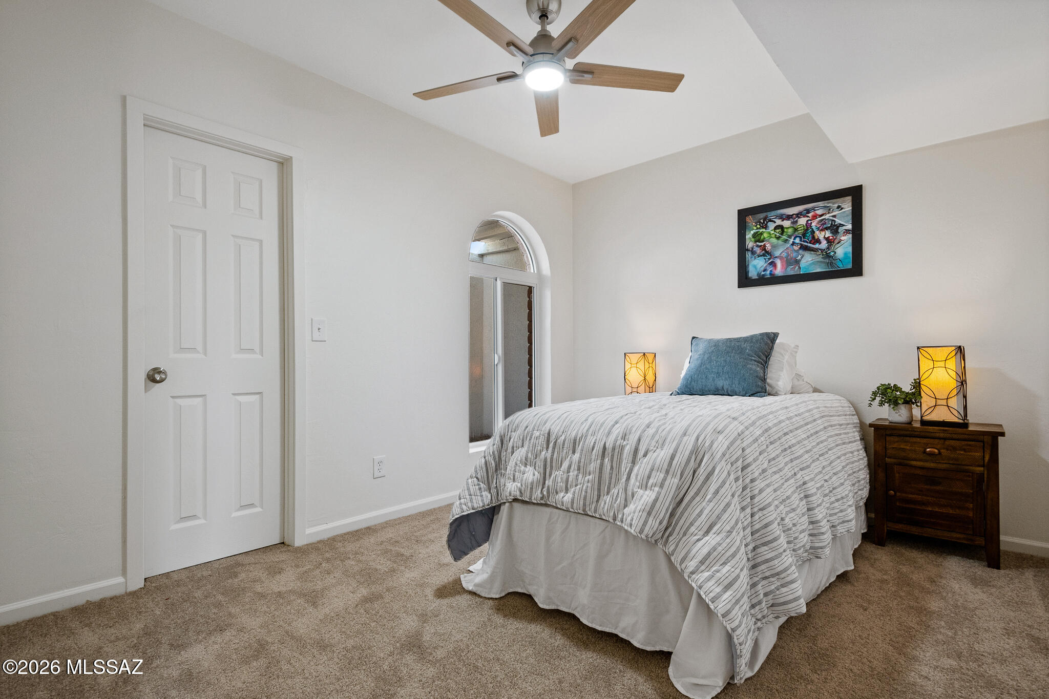 Kingswood Unit 1 (1-79) - Residential