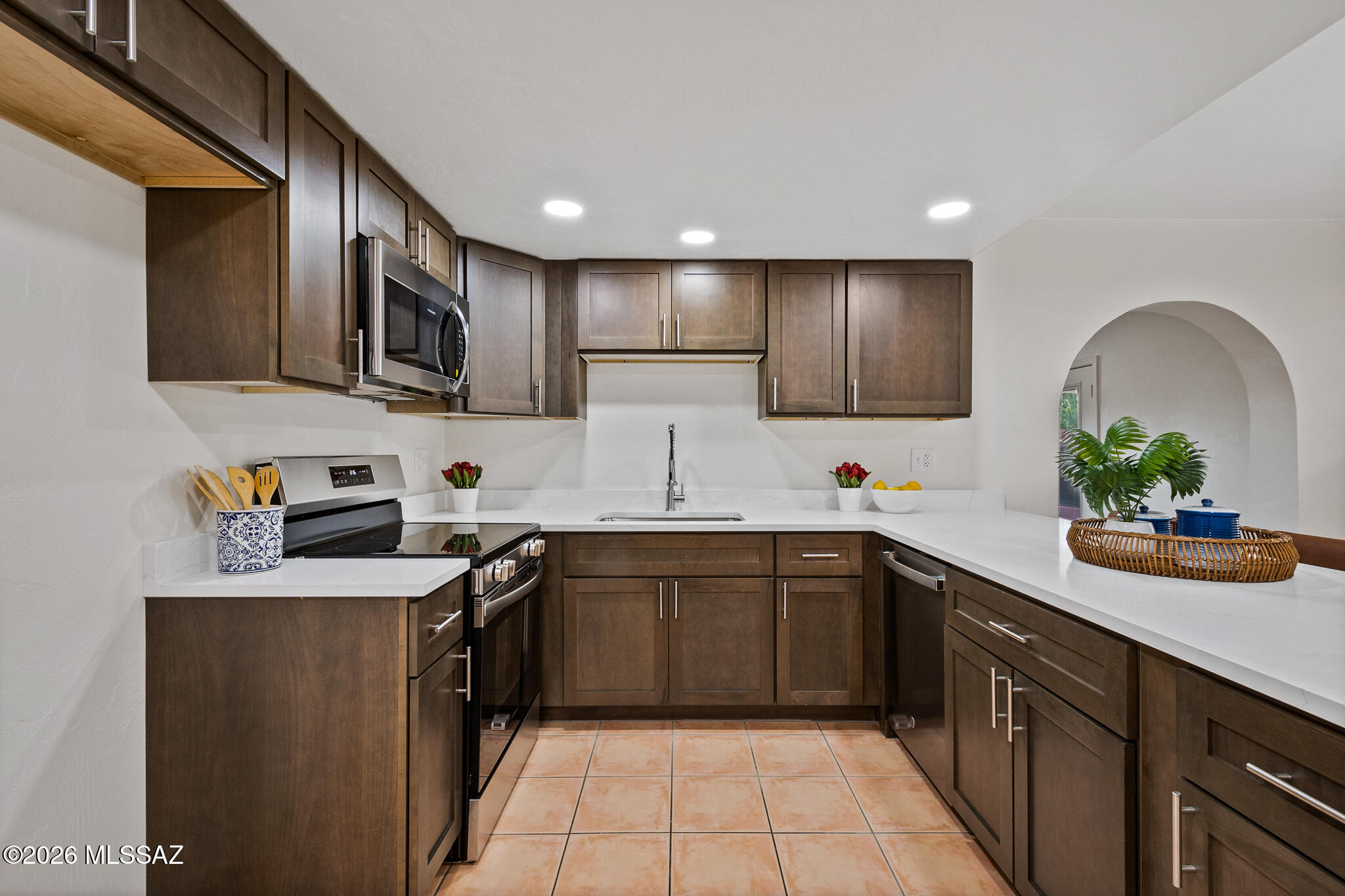 Kingswood Unit 1 (1-79) - Residential