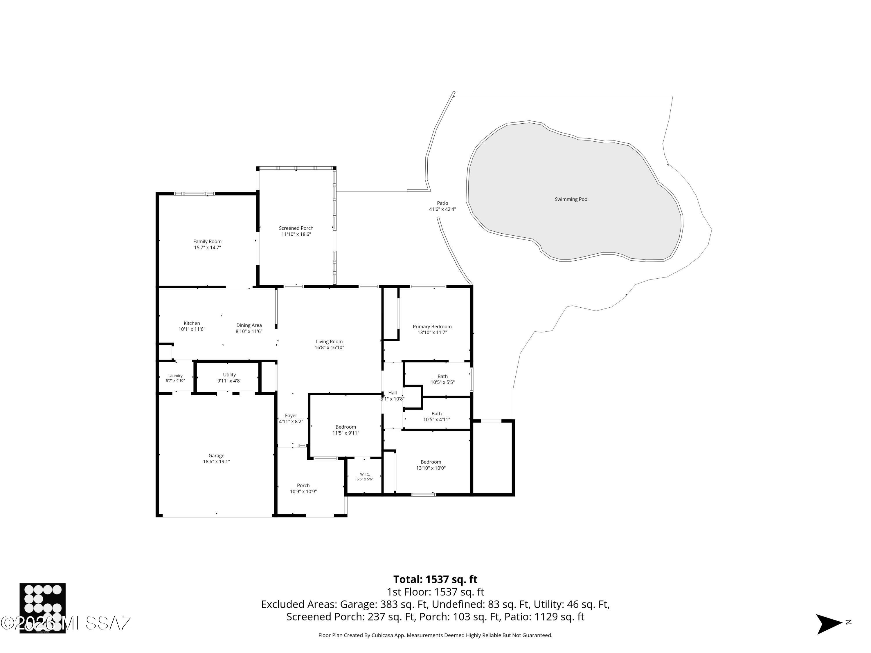 Kingswood Unit 1 (1-79) - Residential