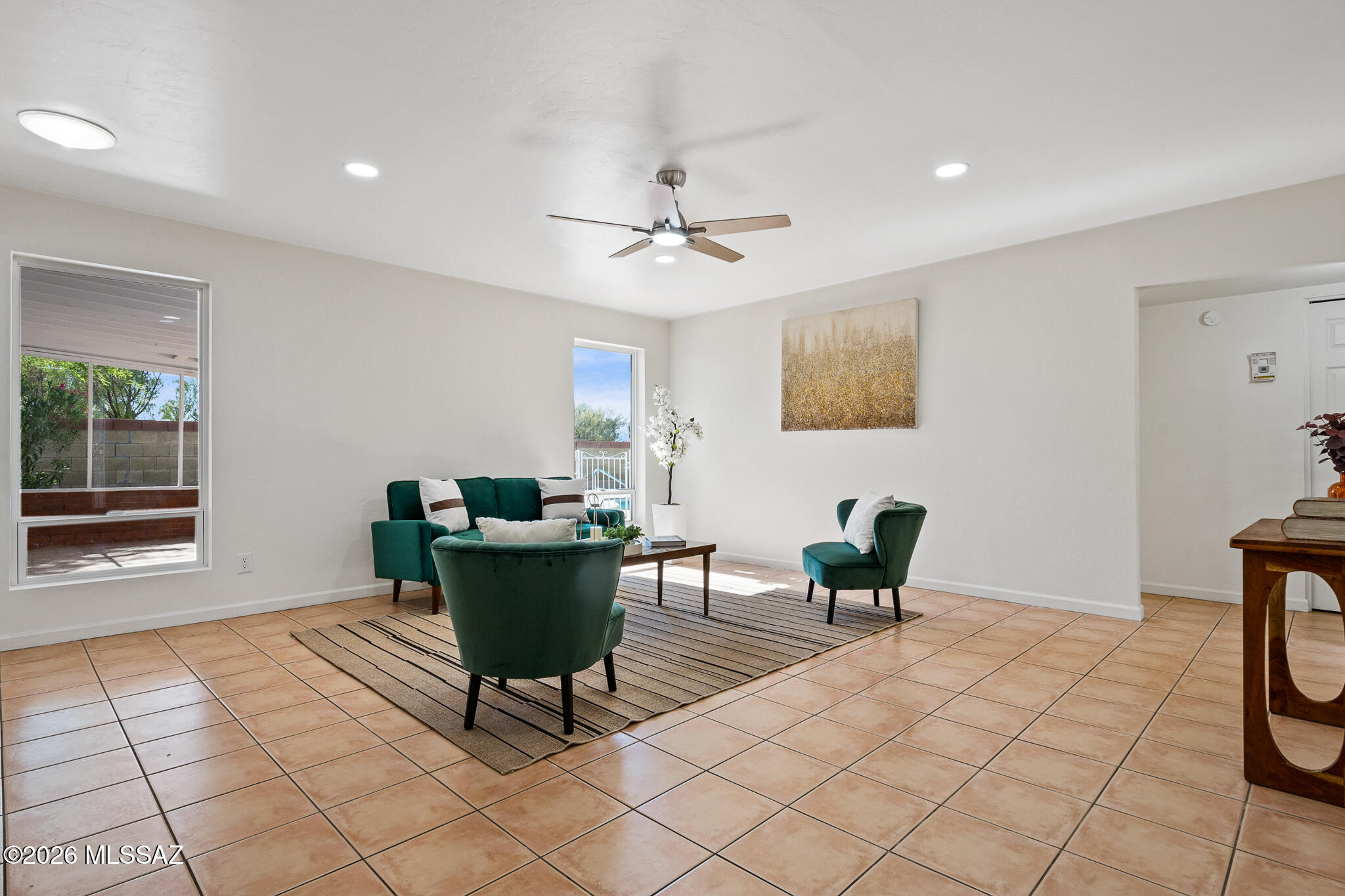 Kingswood Unit 1 (1-79) - Residential