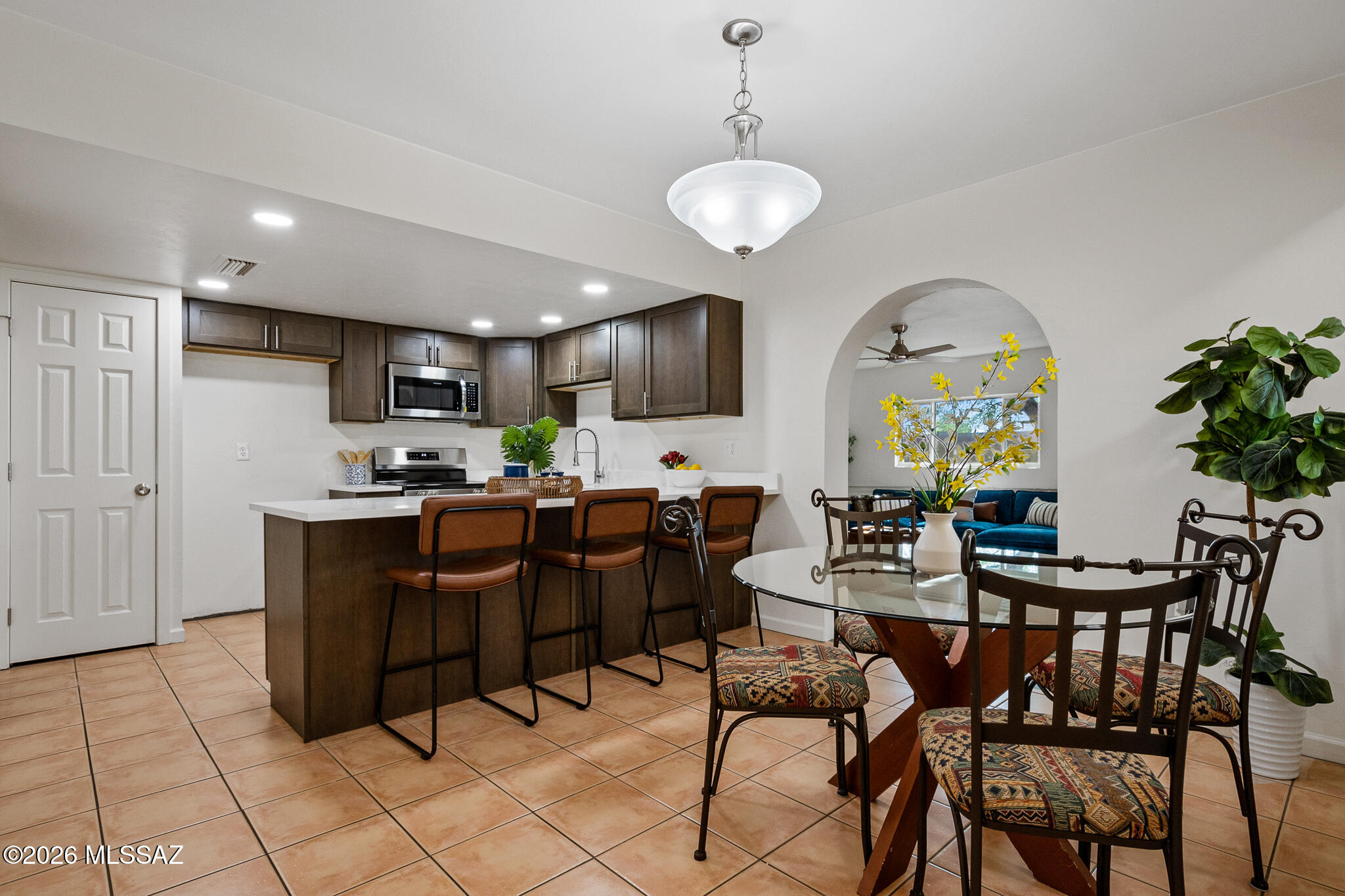 Kingswood Unit 1 (1-79) - Residential