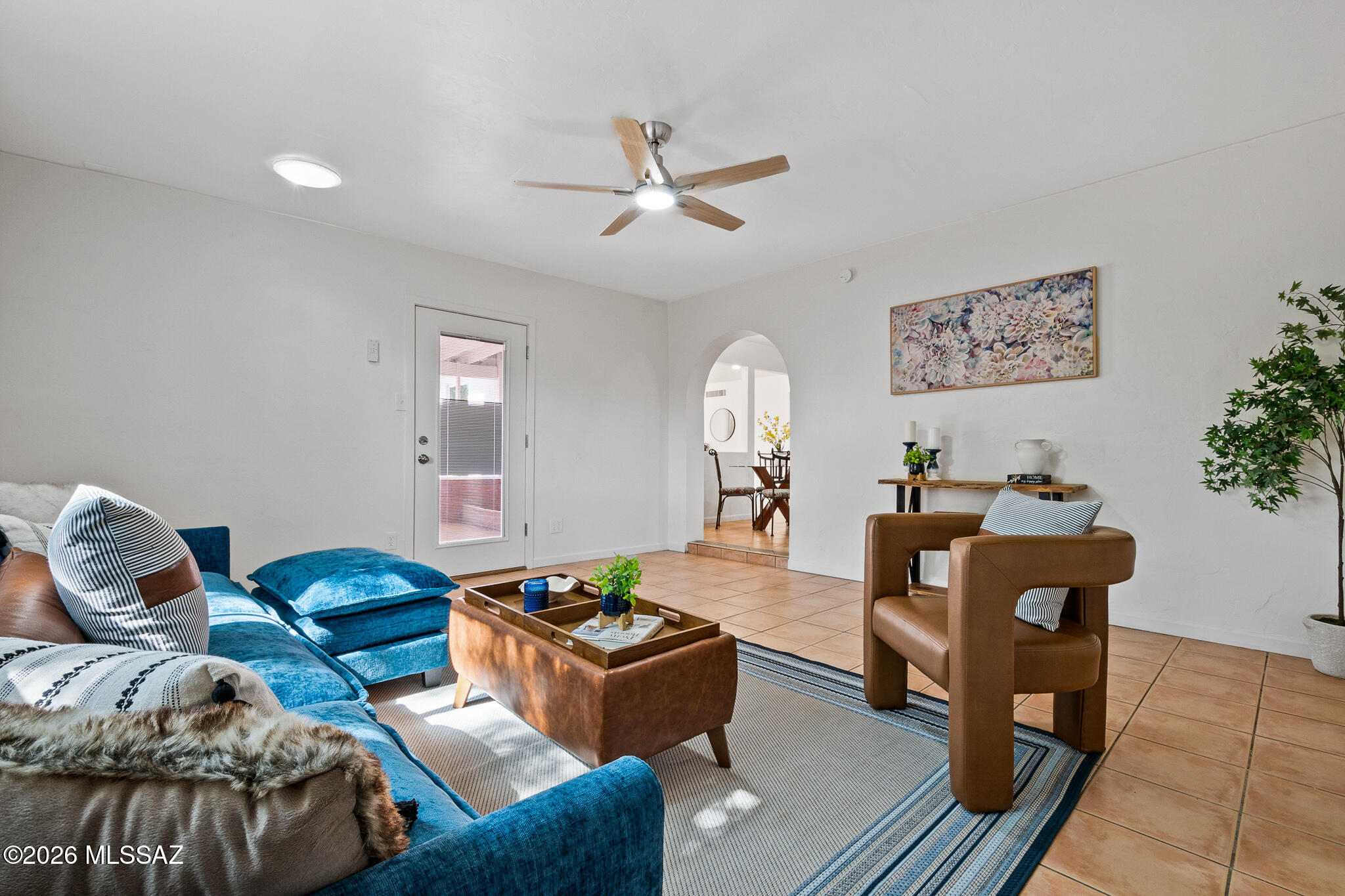 Kingswood Unit 1 (1-79) - Residential
