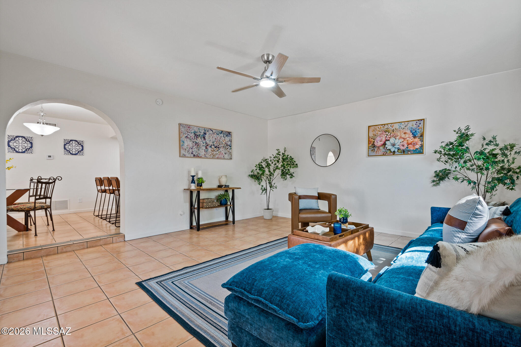 Kingswood Unit 1 (1-79) - Residential