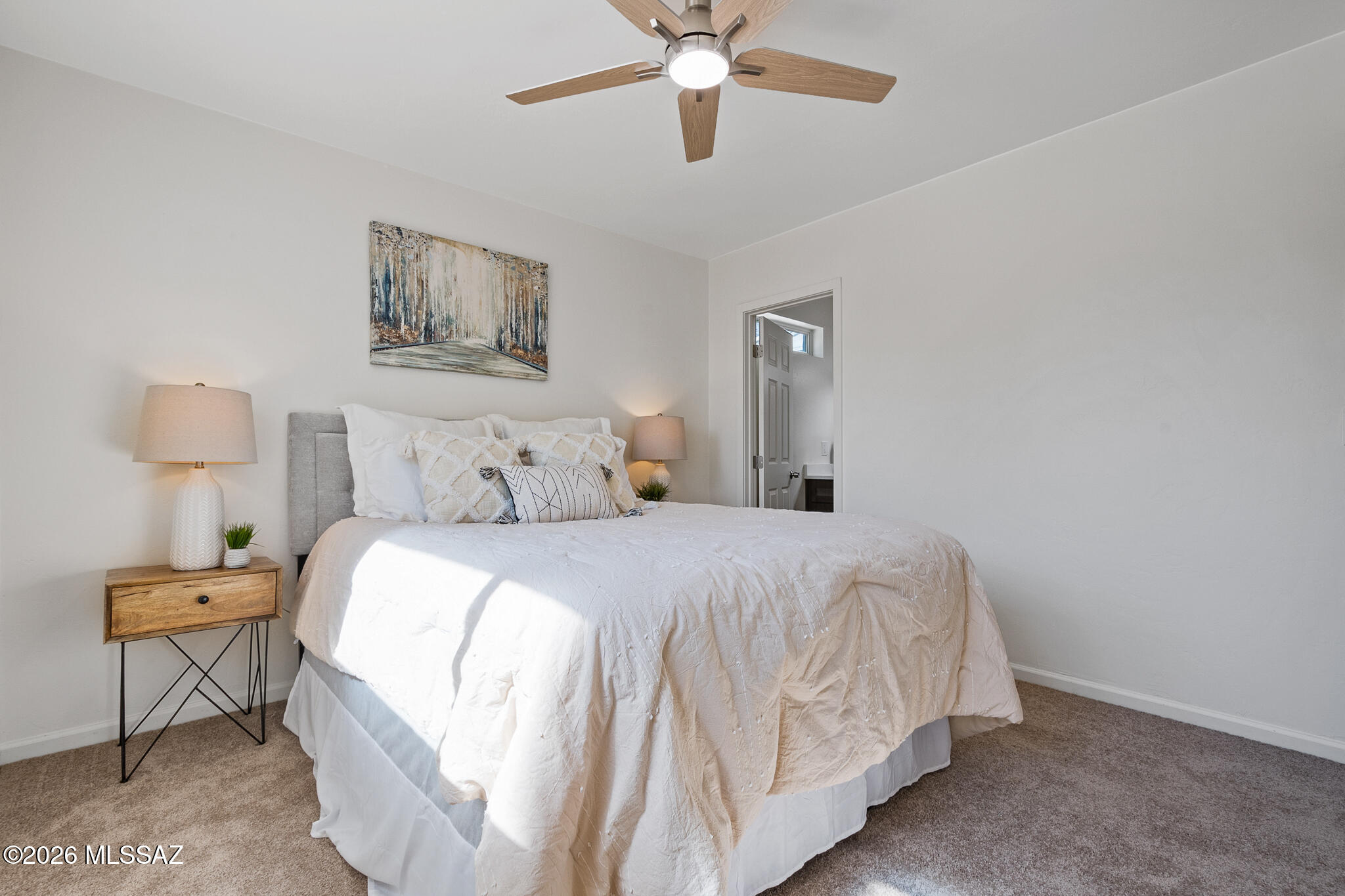 Kingswood Unit 1 (1-79) - Residential