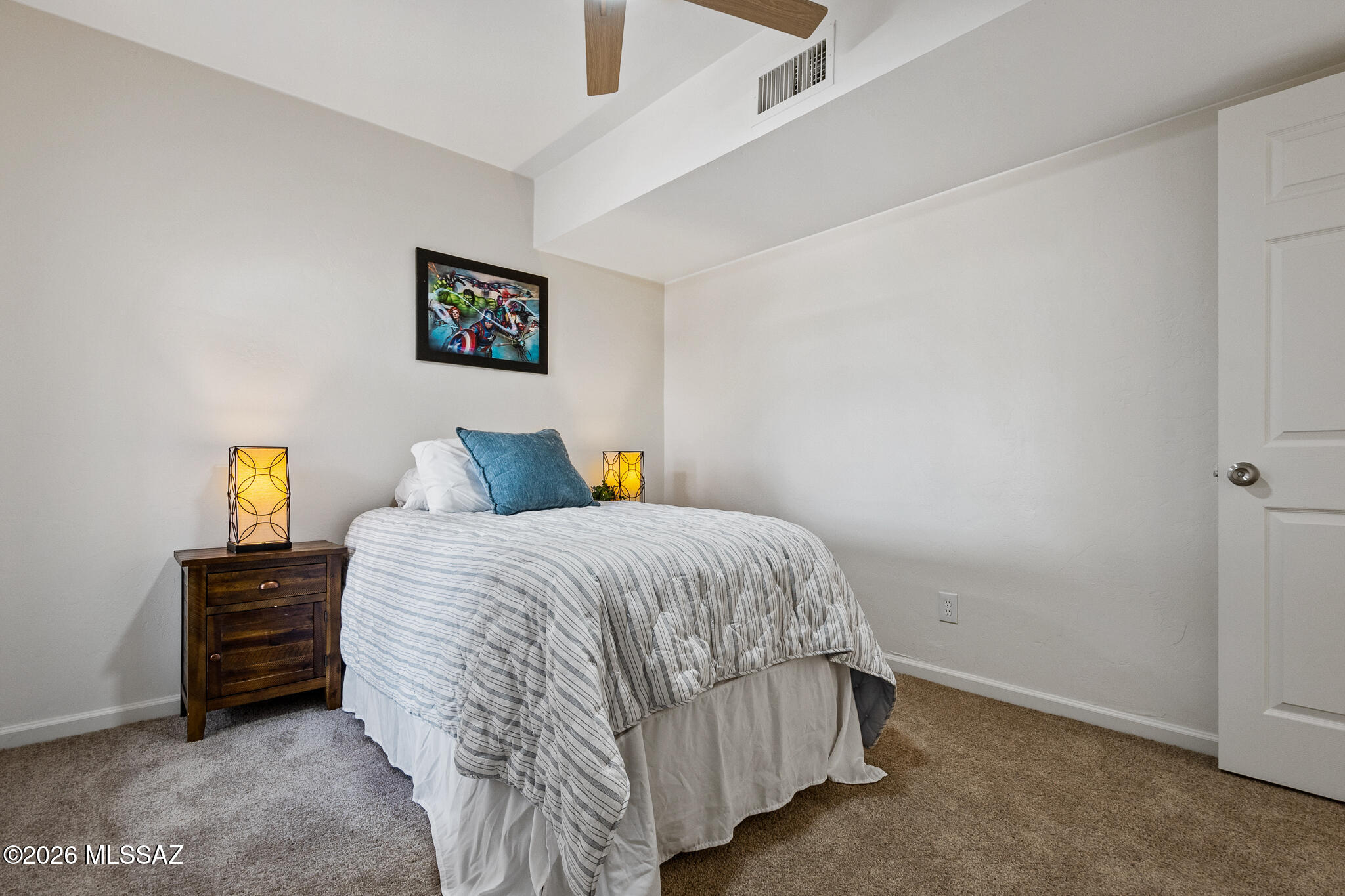 Kingswood Unit 1 (1-79) - Residential