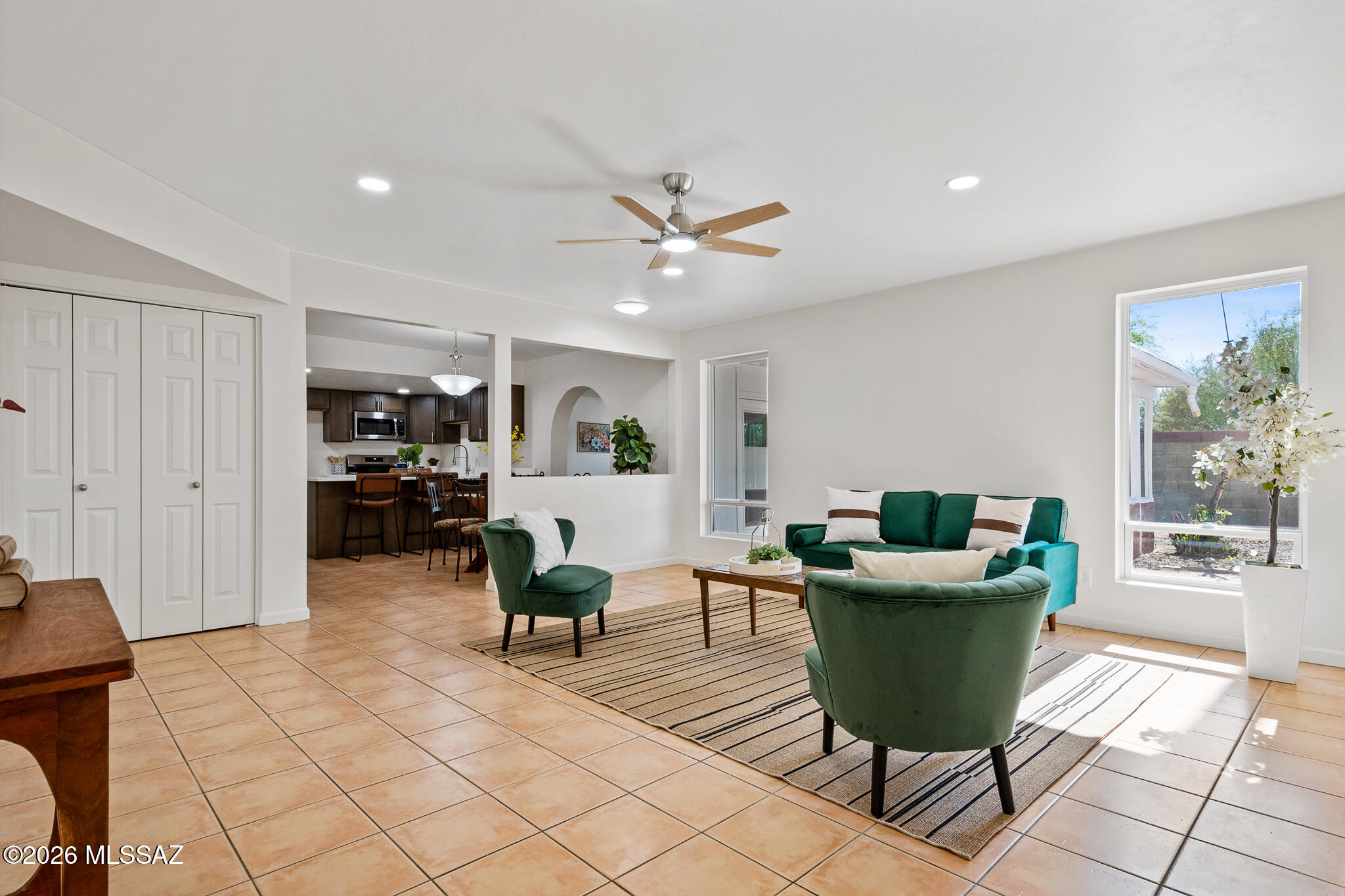 Kingswood Unit 1 (1-79) - Residential