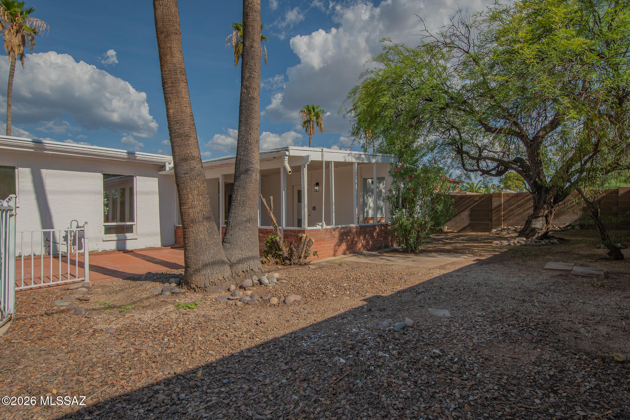 Kingswood Unit 1 (1-79) - Residential