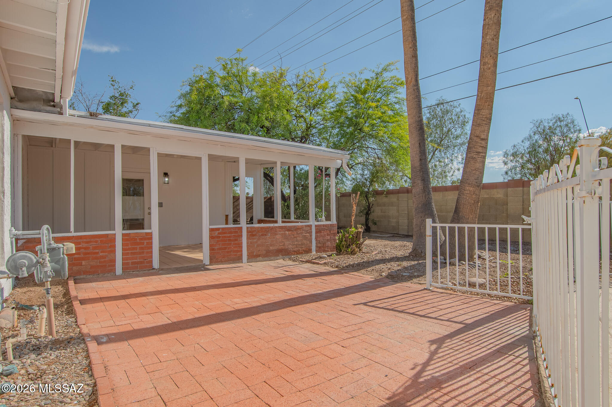 Kingswood Unit 1 (1-79) - Residential