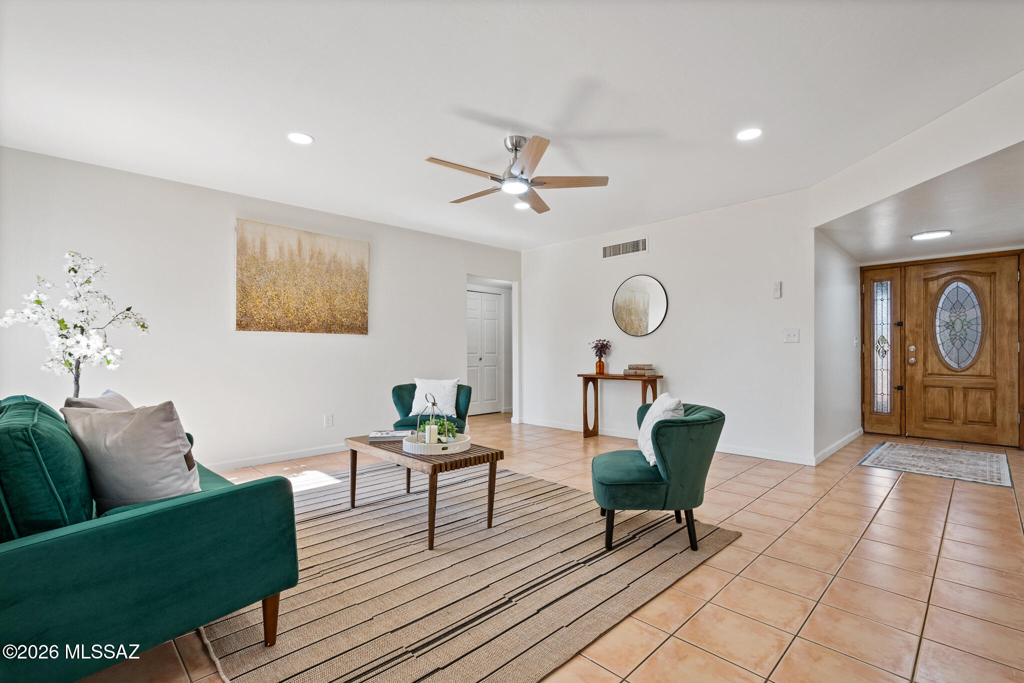 Kingswood Unit 1 (1-79) - Residential