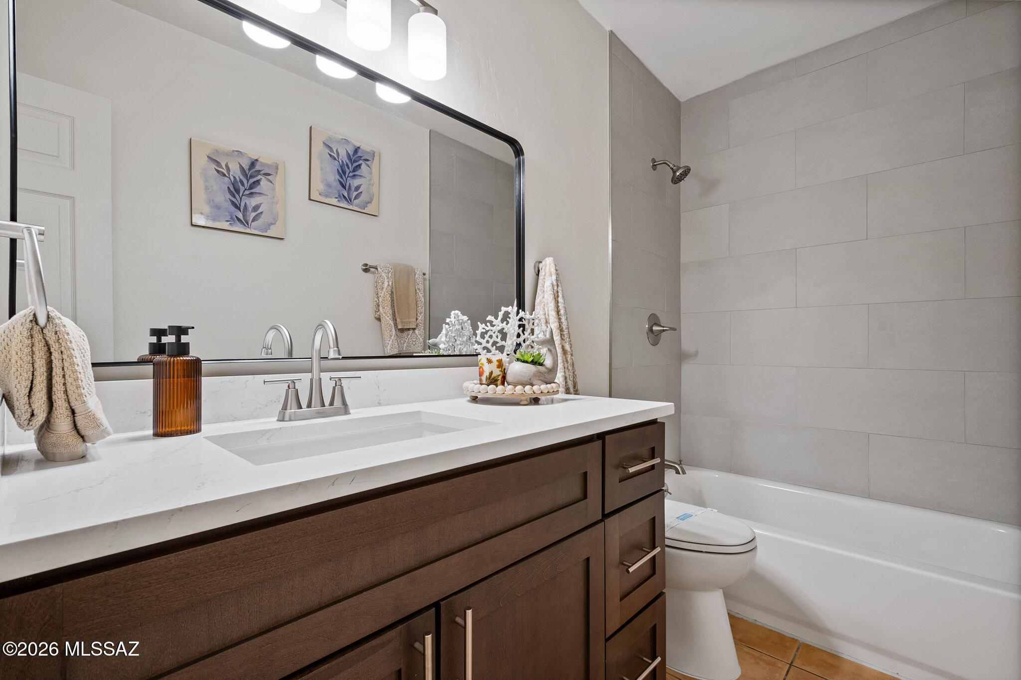 Kingswood Unit 1 (1-79) - Residential