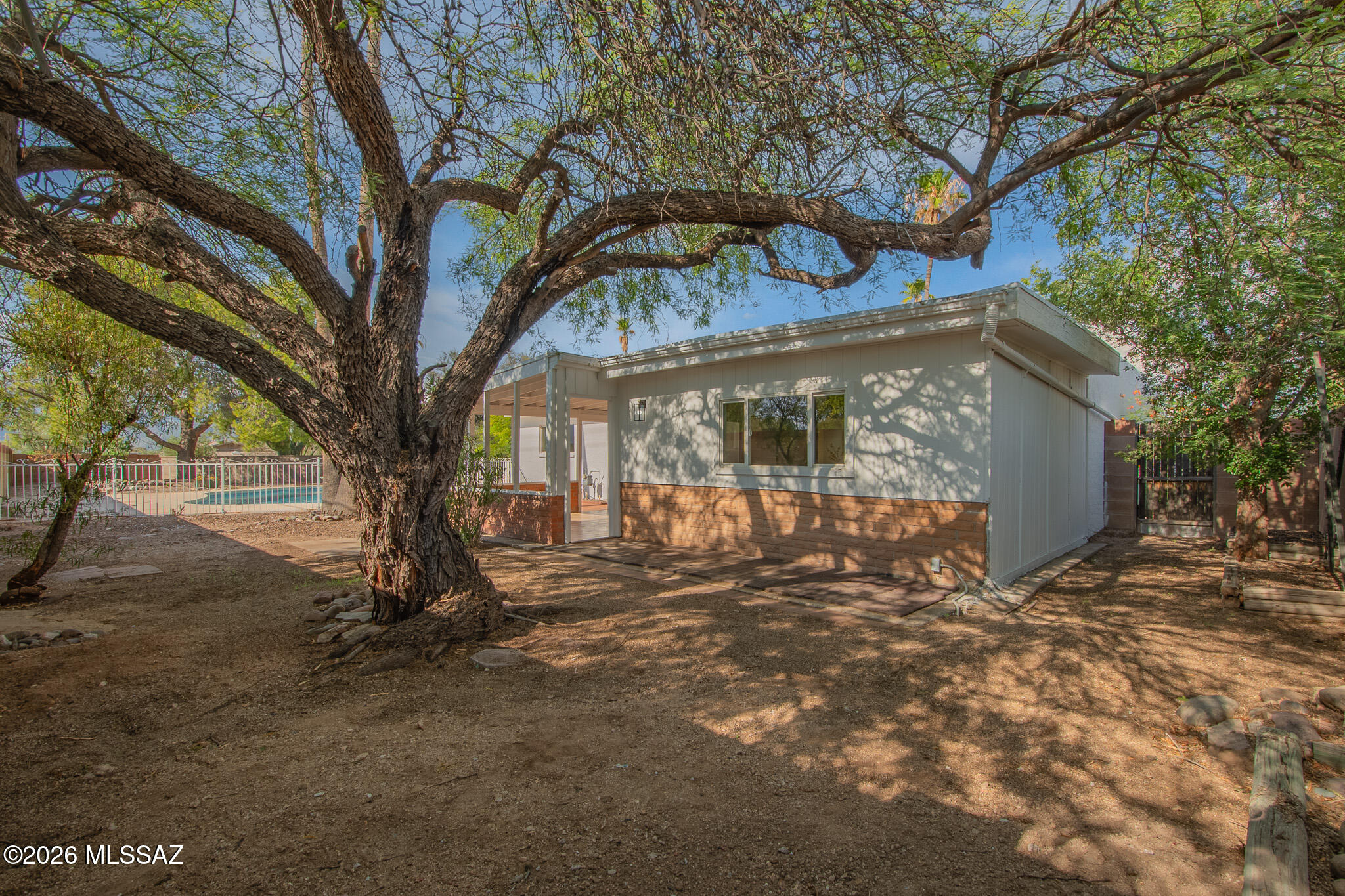 Kingswood Unit 1 (1-79) - Residential