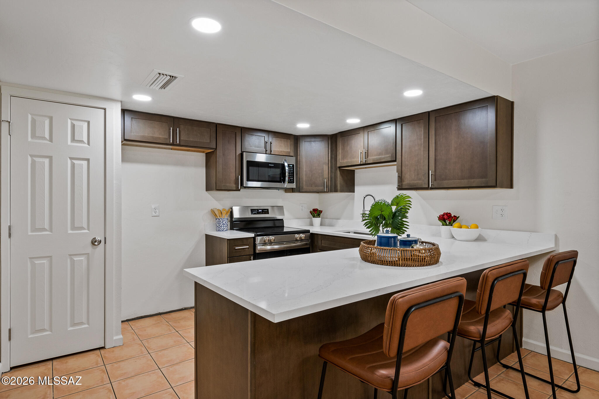 Kingswood Unit 1 (1-79) - Residential