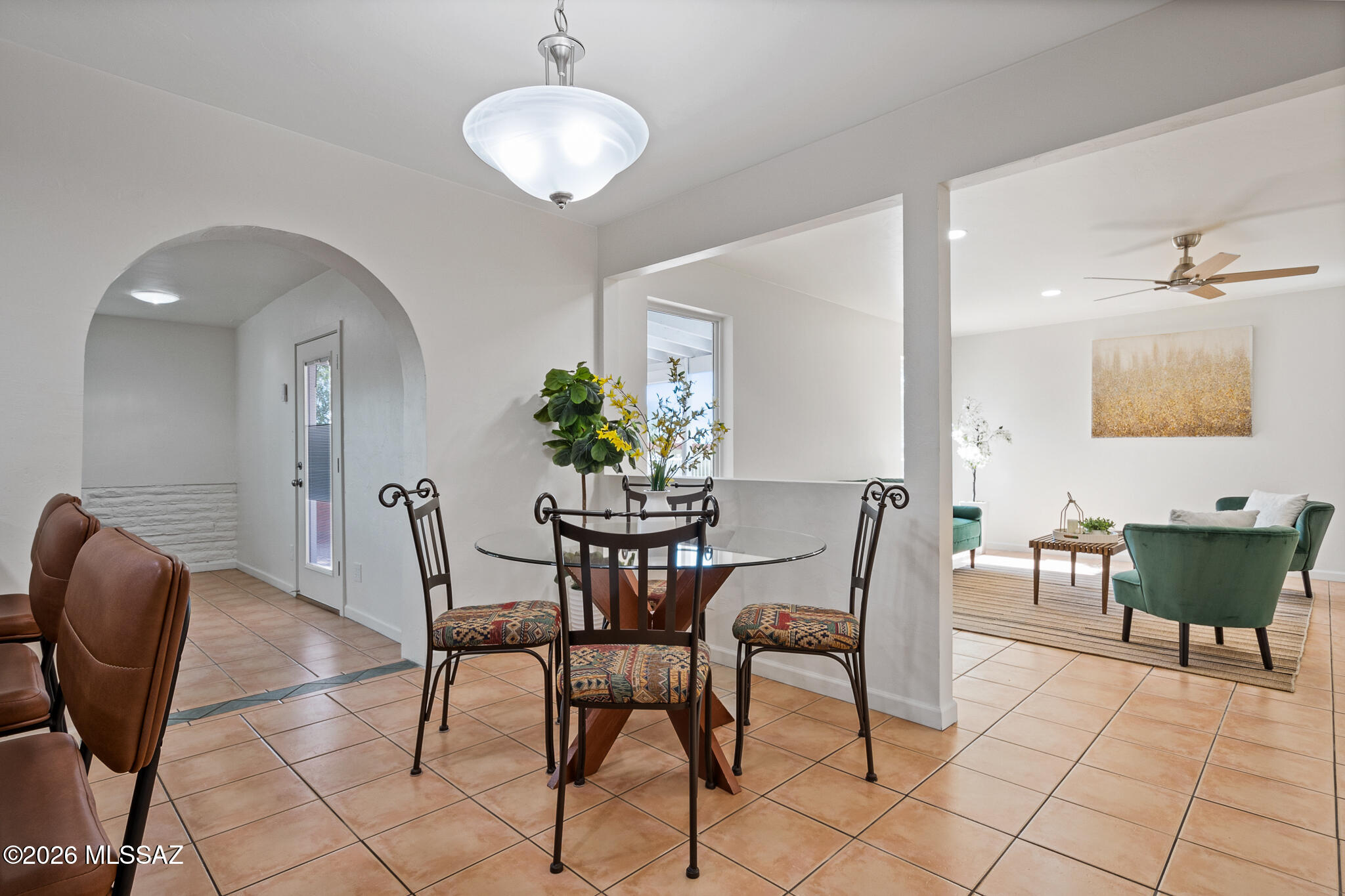 Kingswood Unit 1 (1-79) - Residential