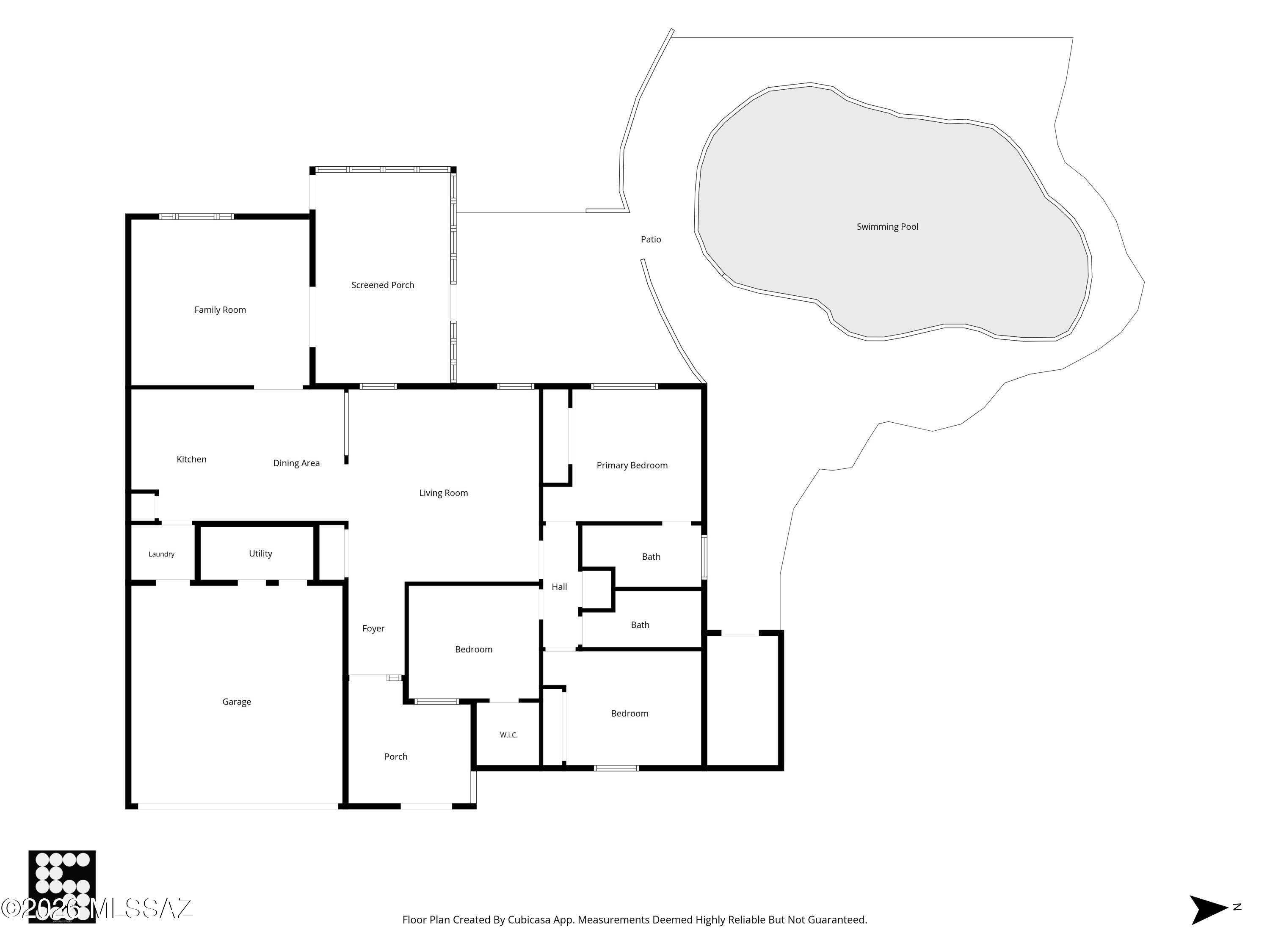 Kingswood Unit 1 (1-79) - Residential