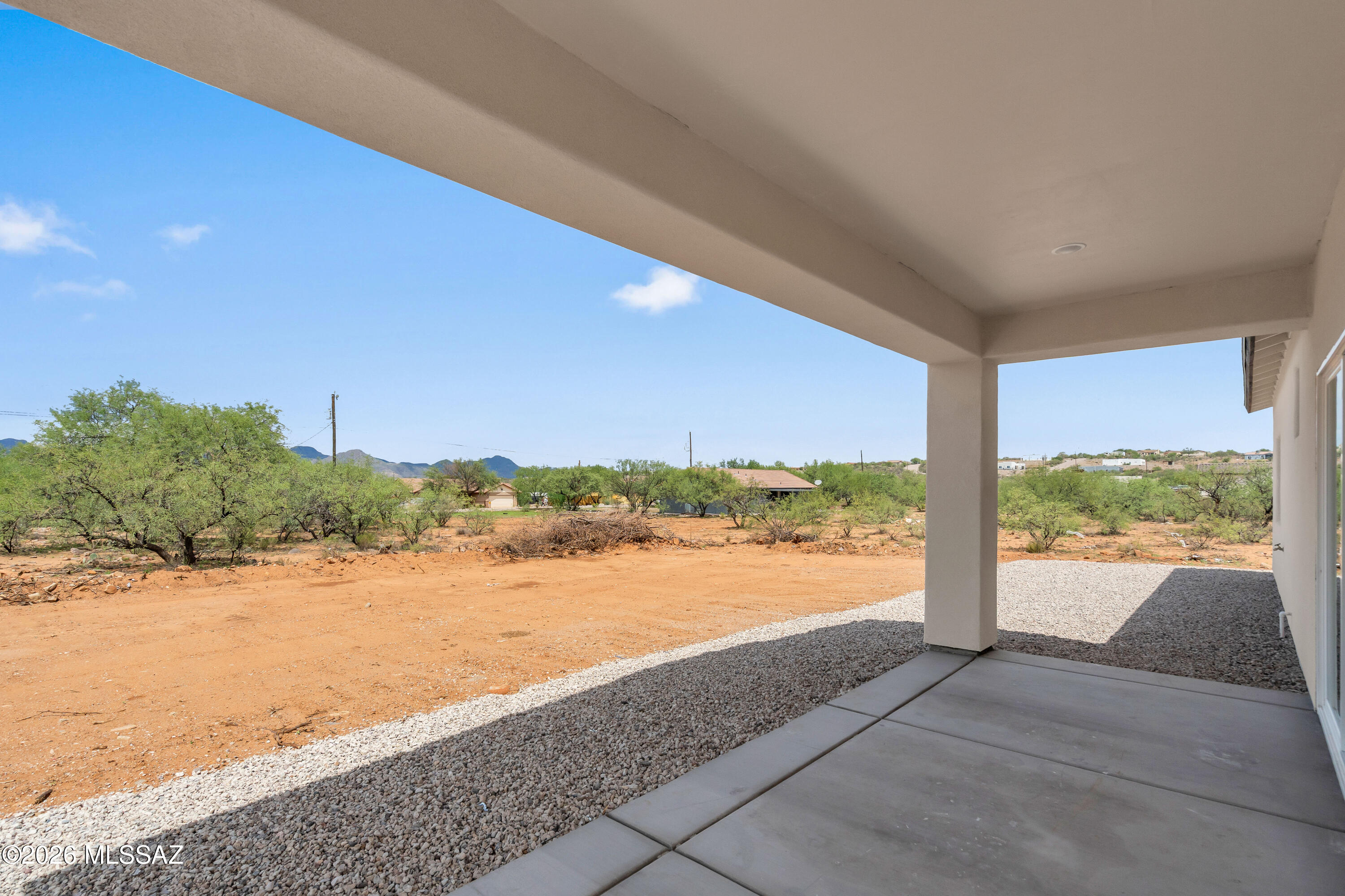 Rio Rico Villas 12 - Residential