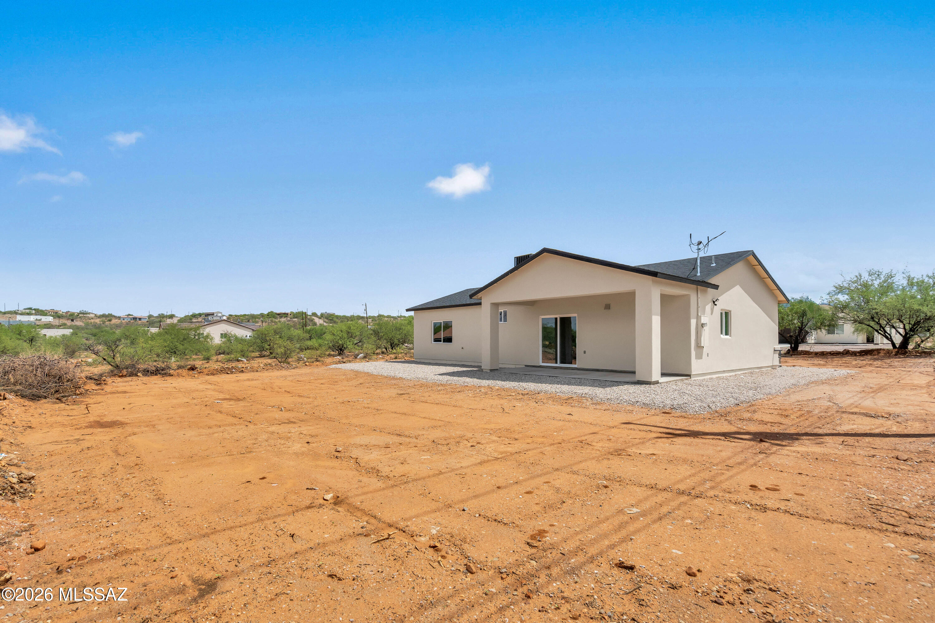 Rio Rico Villas 12 - Residential