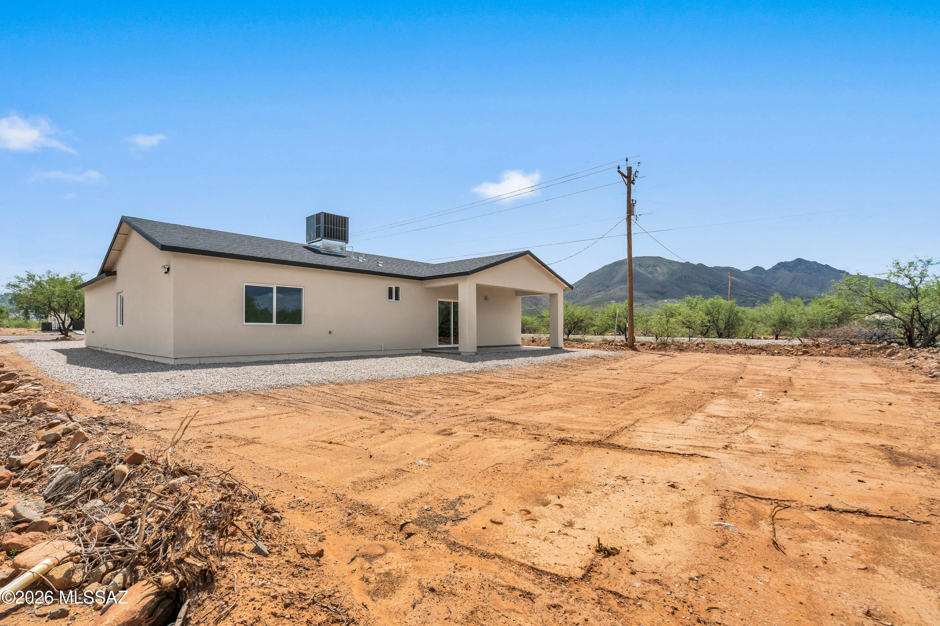 Rio Rico Villas 12 - Residential