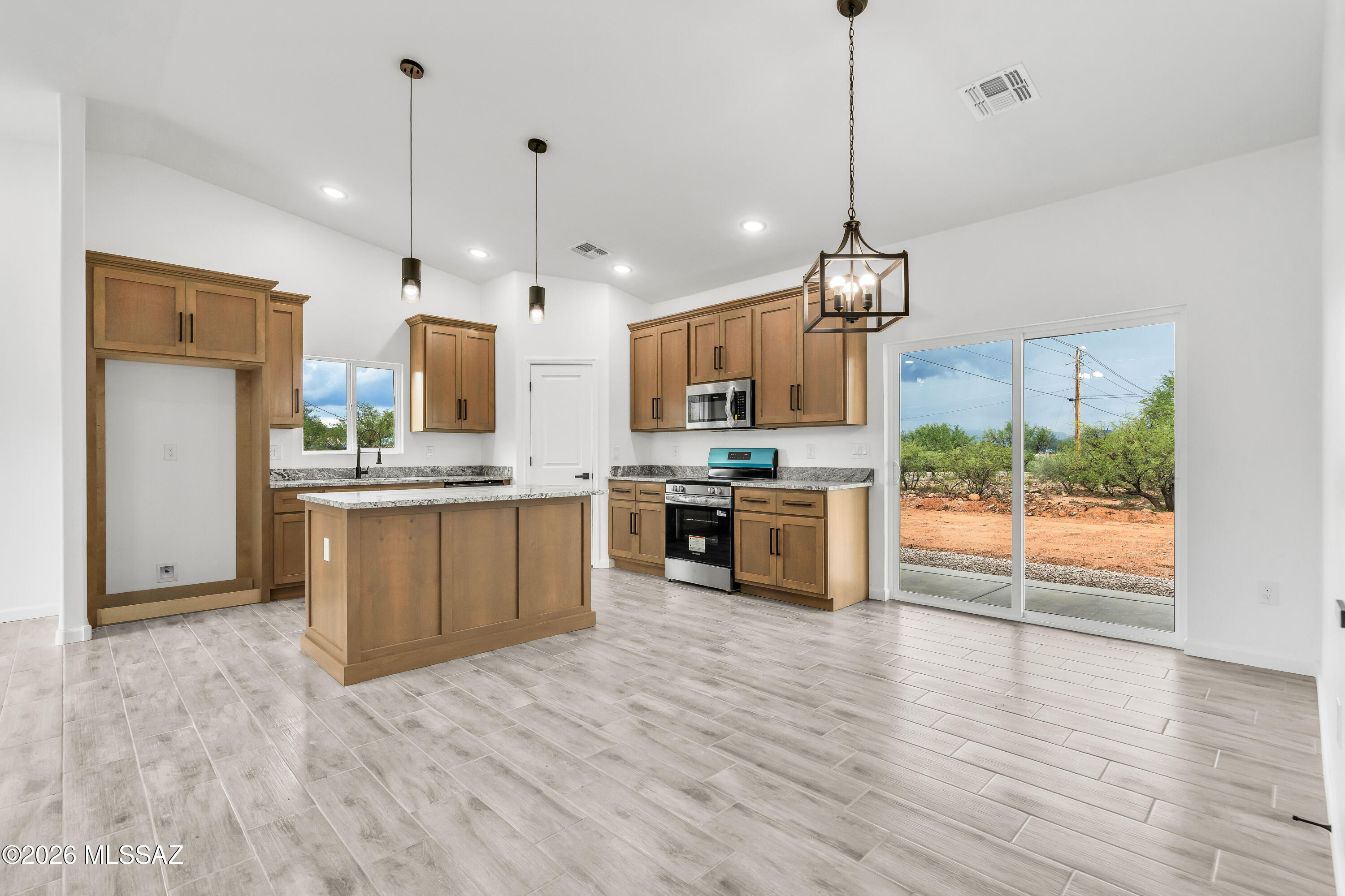 Rio Rico Villas 12 - Residential