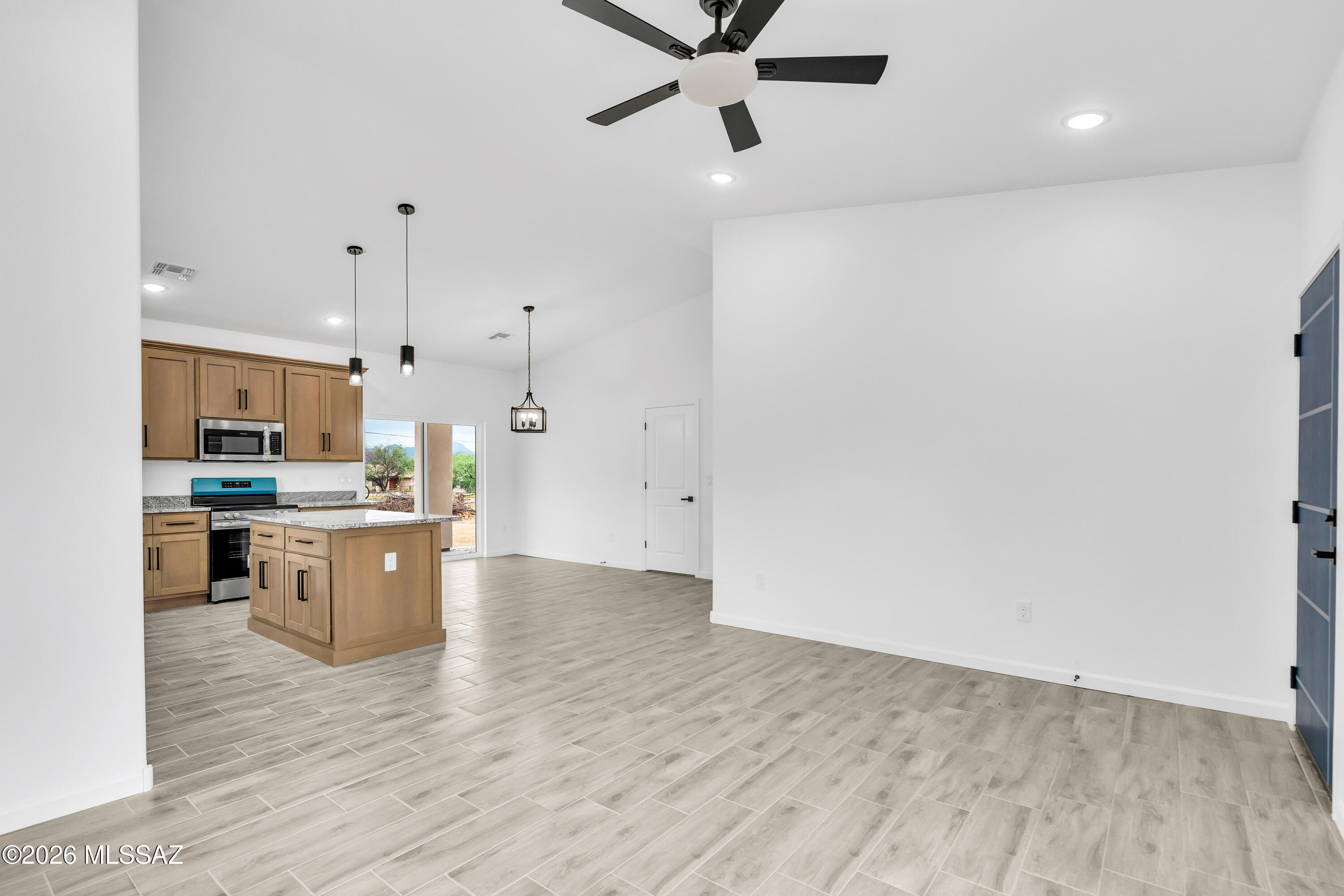 Rio Rico Villas 12 - Residential