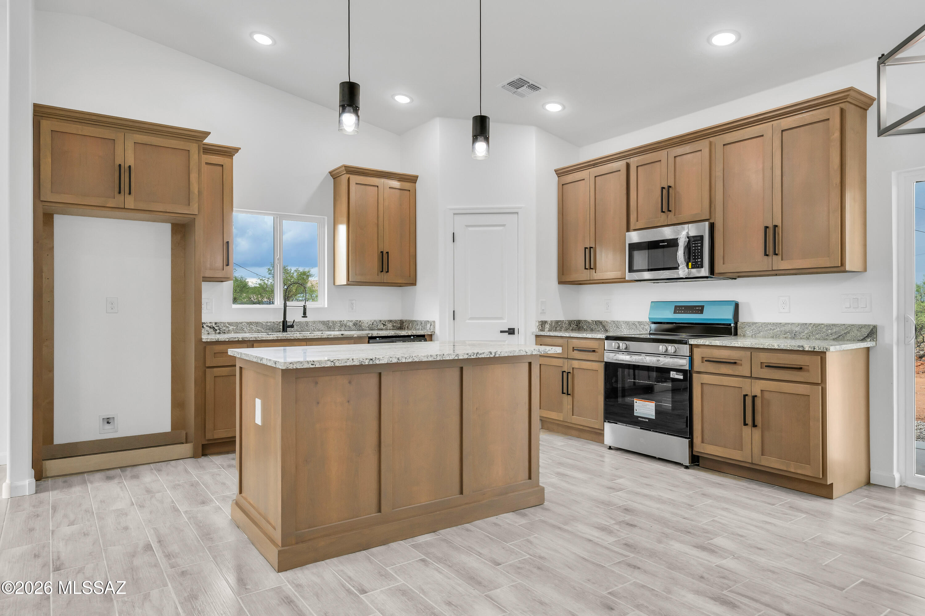 Rio Rico Villas 12 - Residential