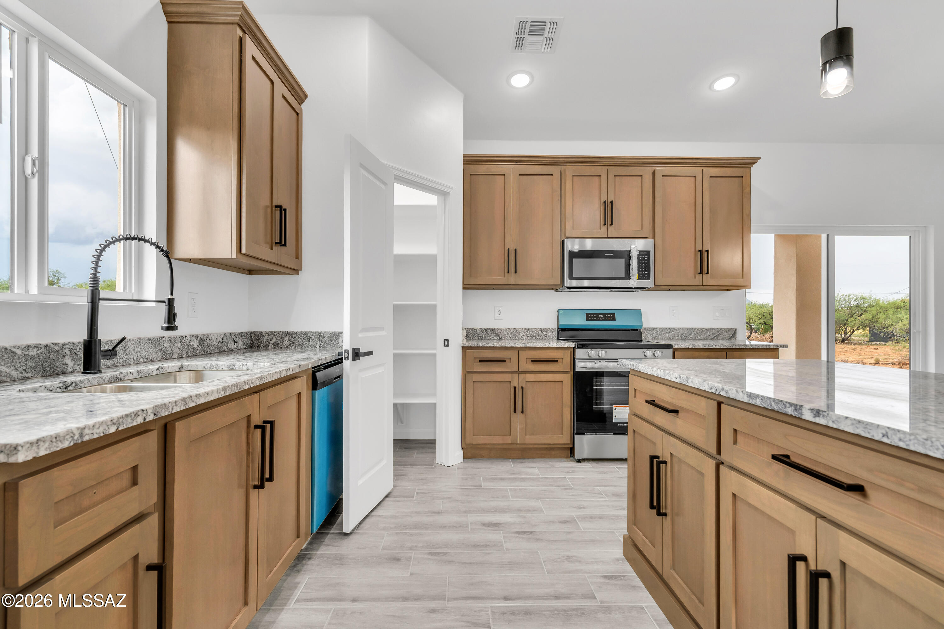 Rio Rico Villas 12 - Residential