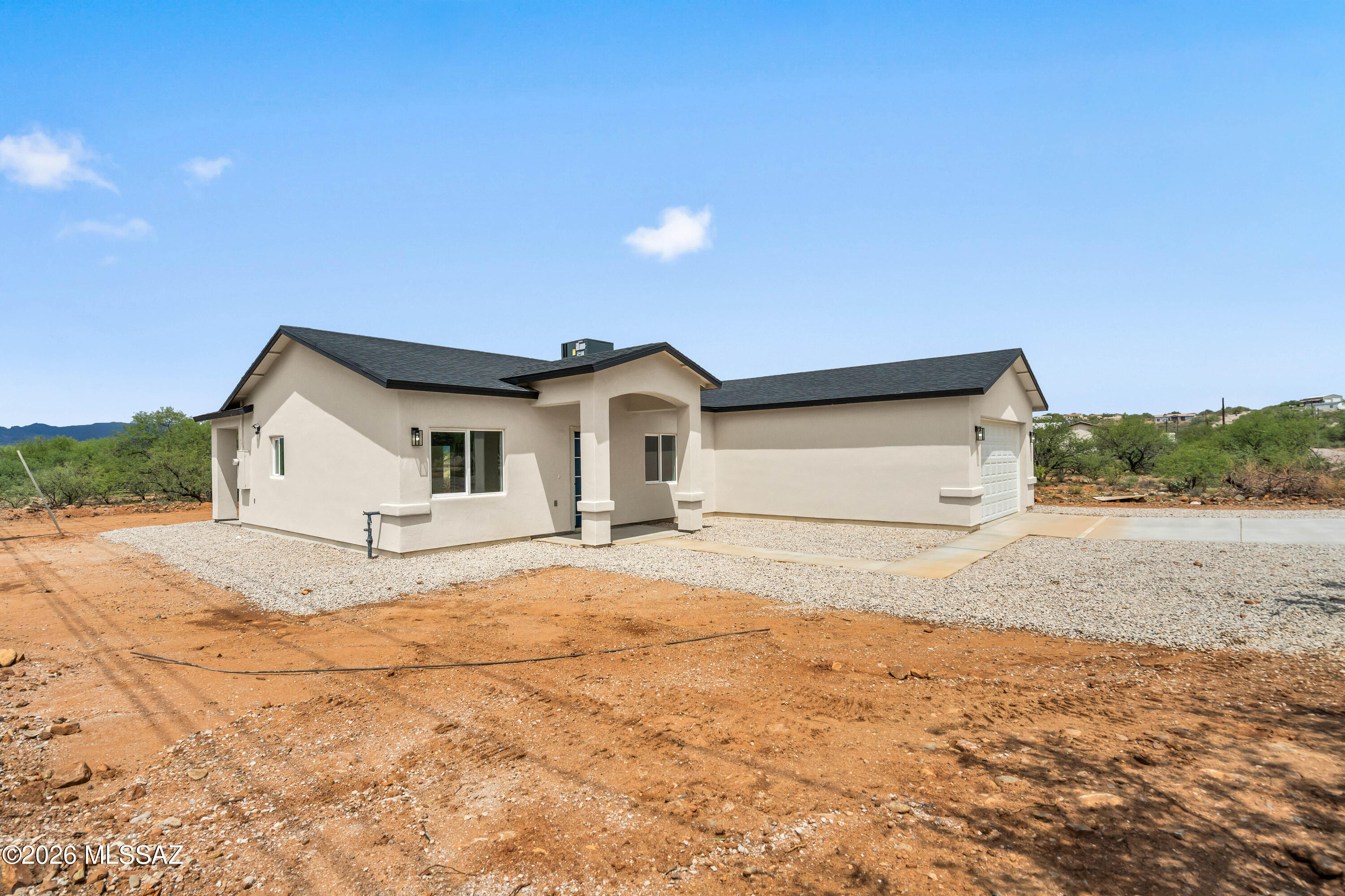 Rio Rico Villas 12 - Residential
