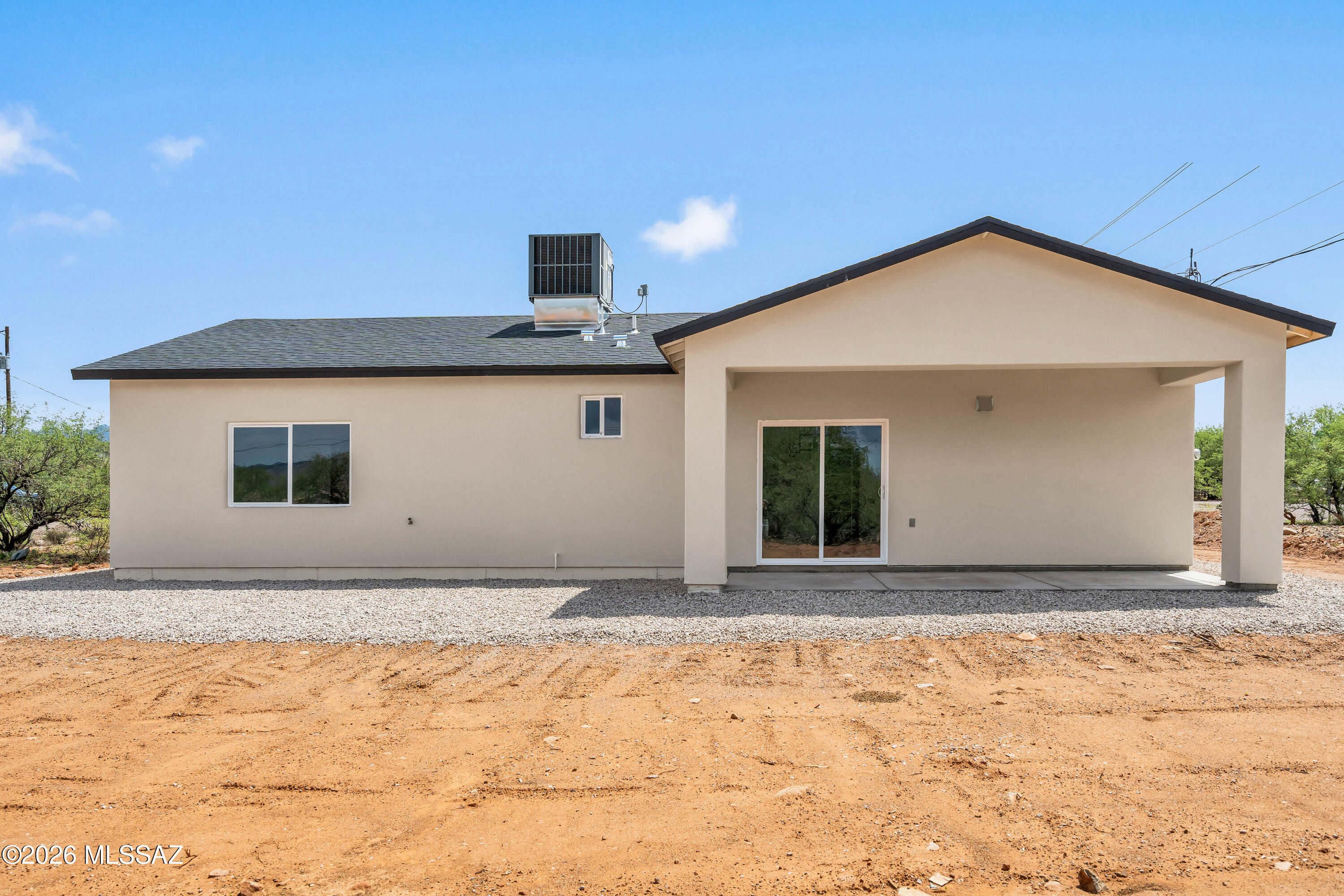 Rio Rico Villas 12 - Residential