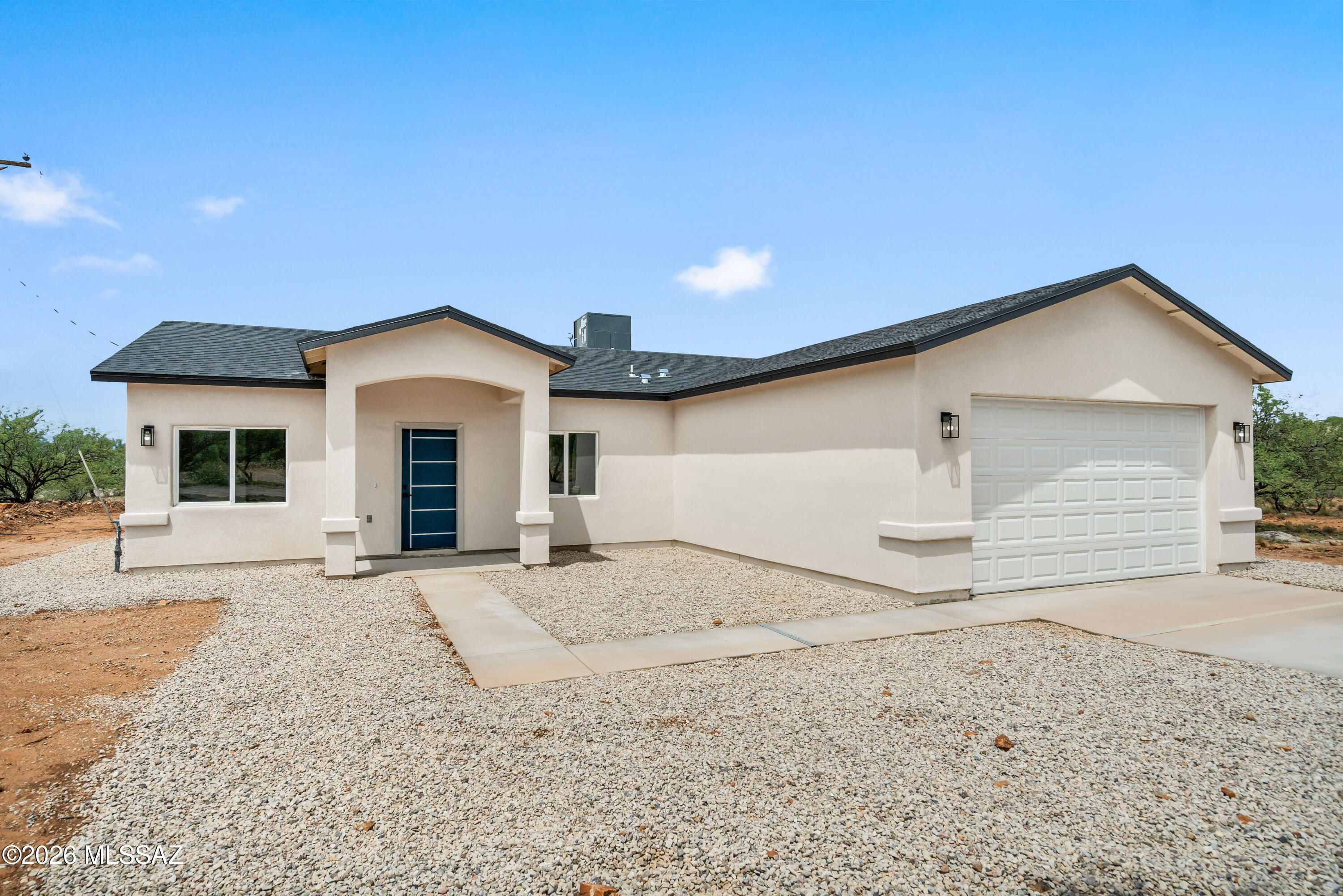 Rio Rico Villas 12 - Residential