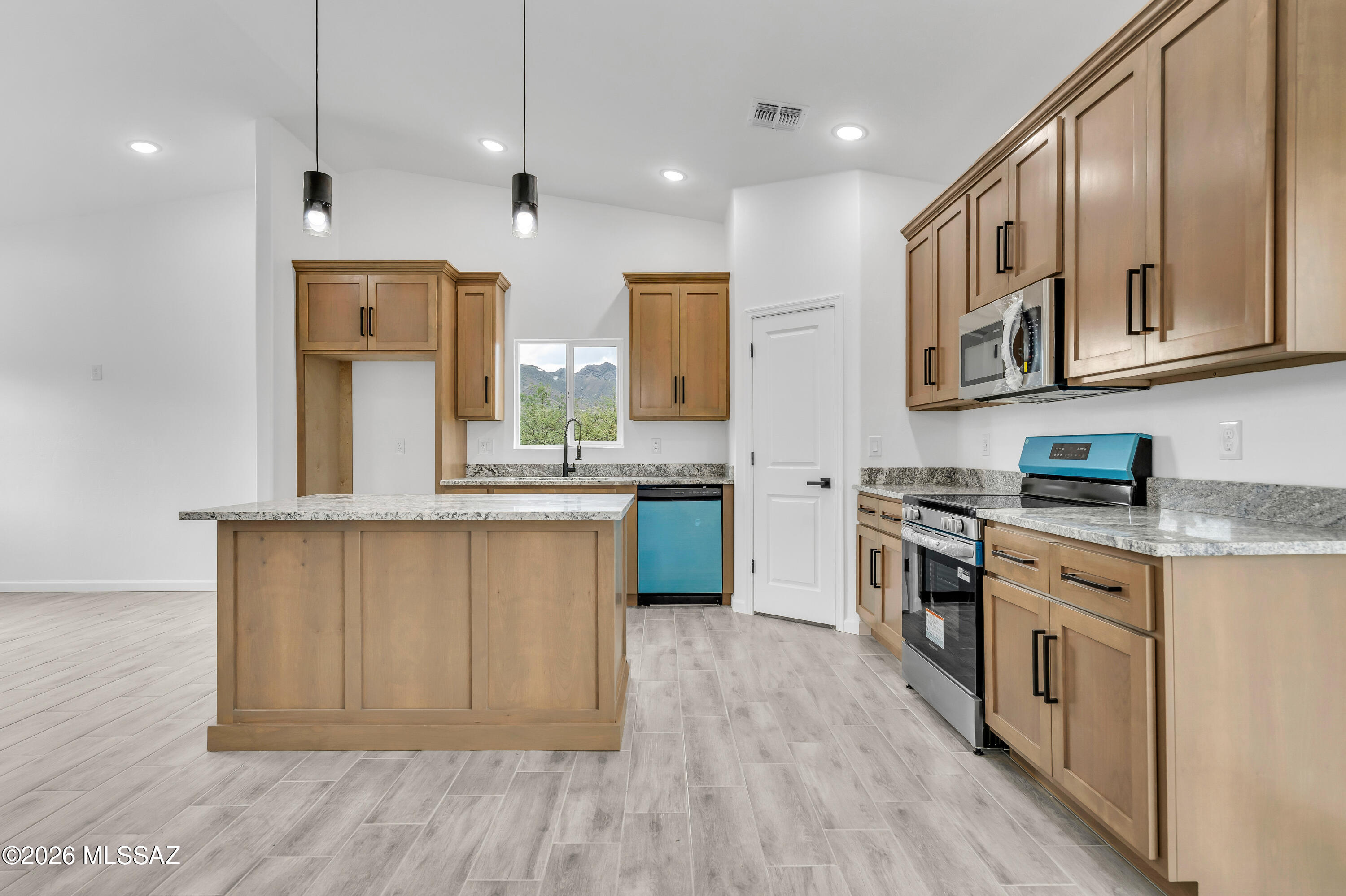 Rio Rico Villas 12 - Residential
