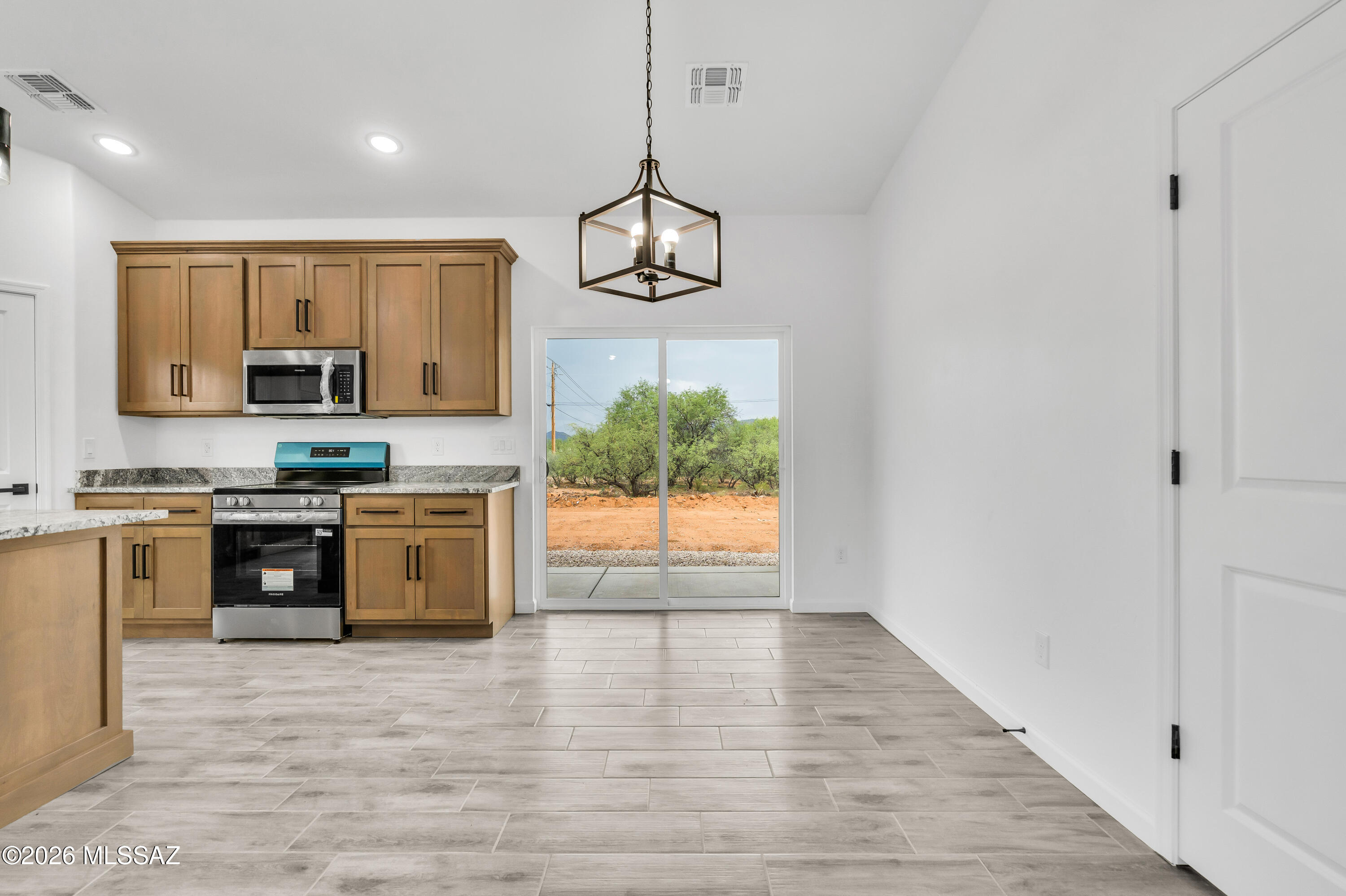 Rio Rico Villas 12 - Residential