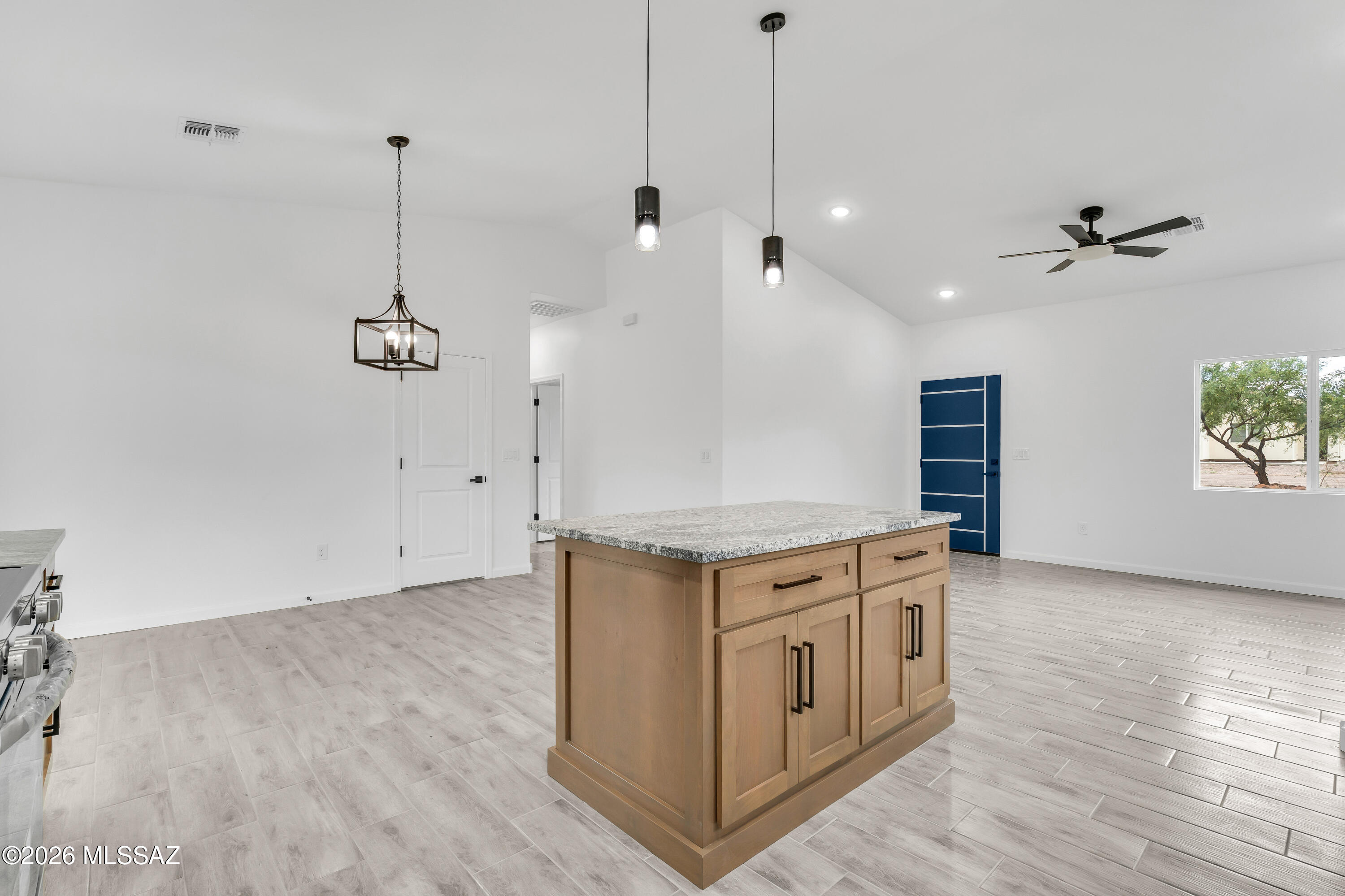 Rio Rico Villas 12 - Residential