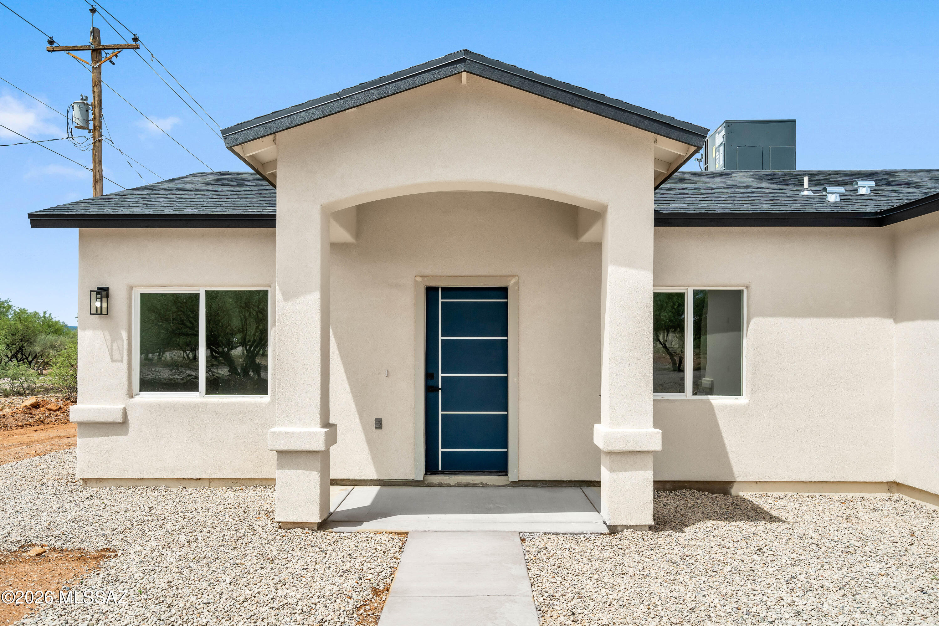 Rio Rico Villas 12 - Residential