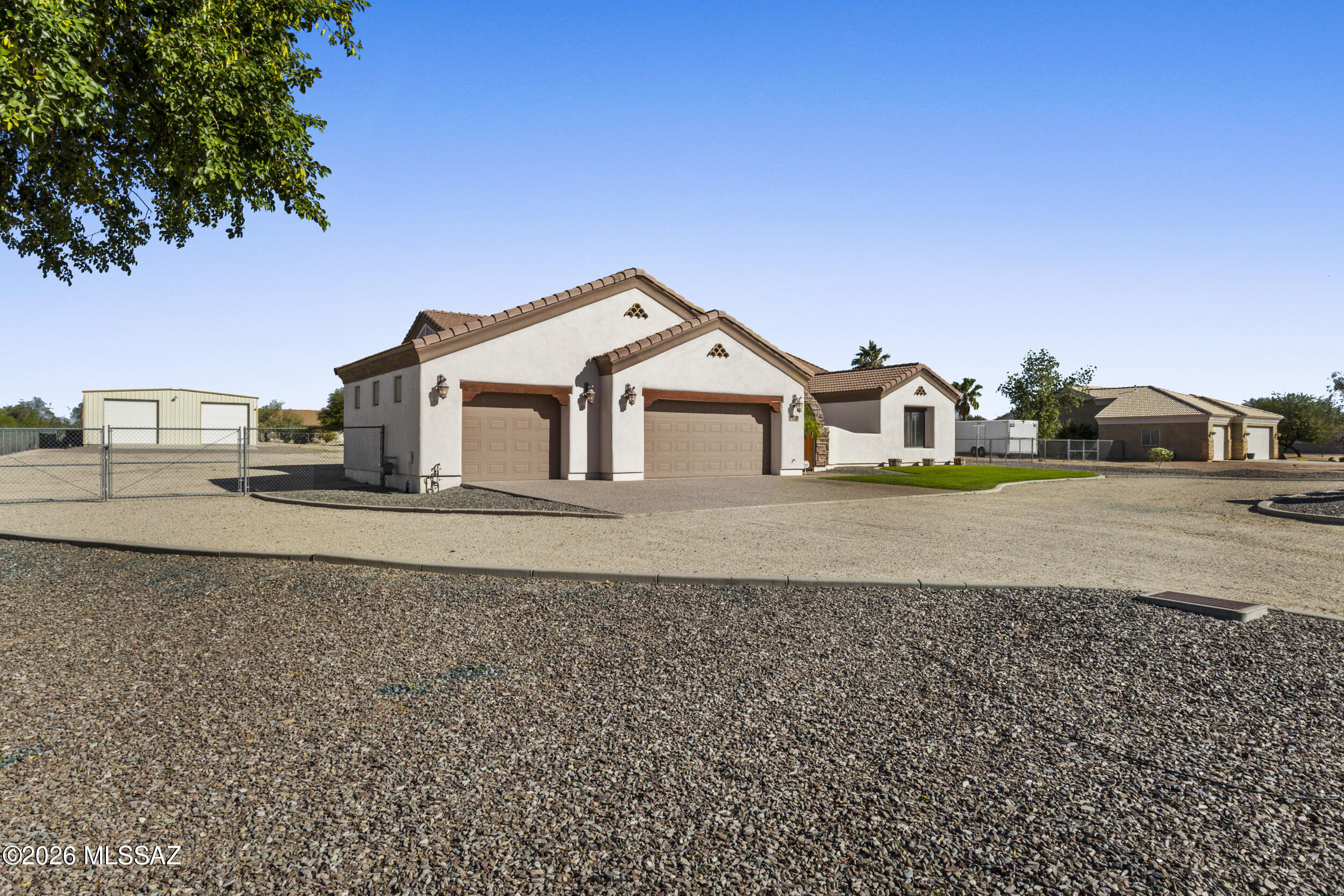 Other/Unknown - Residential