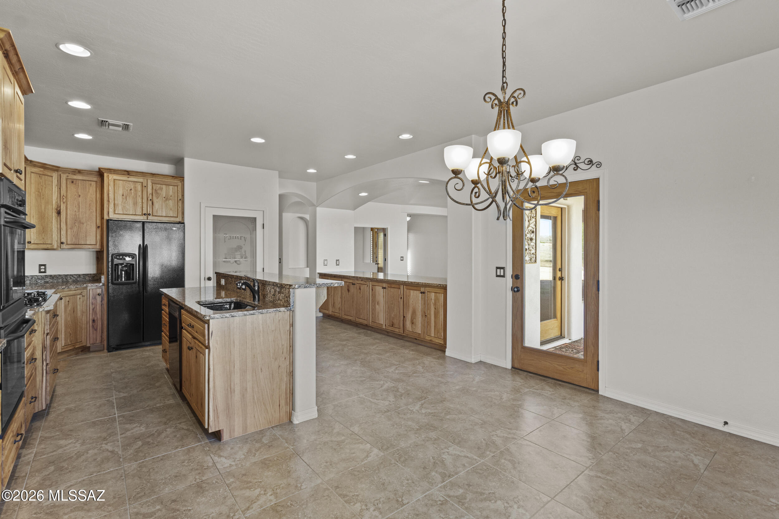 Other/Unknown - Residential