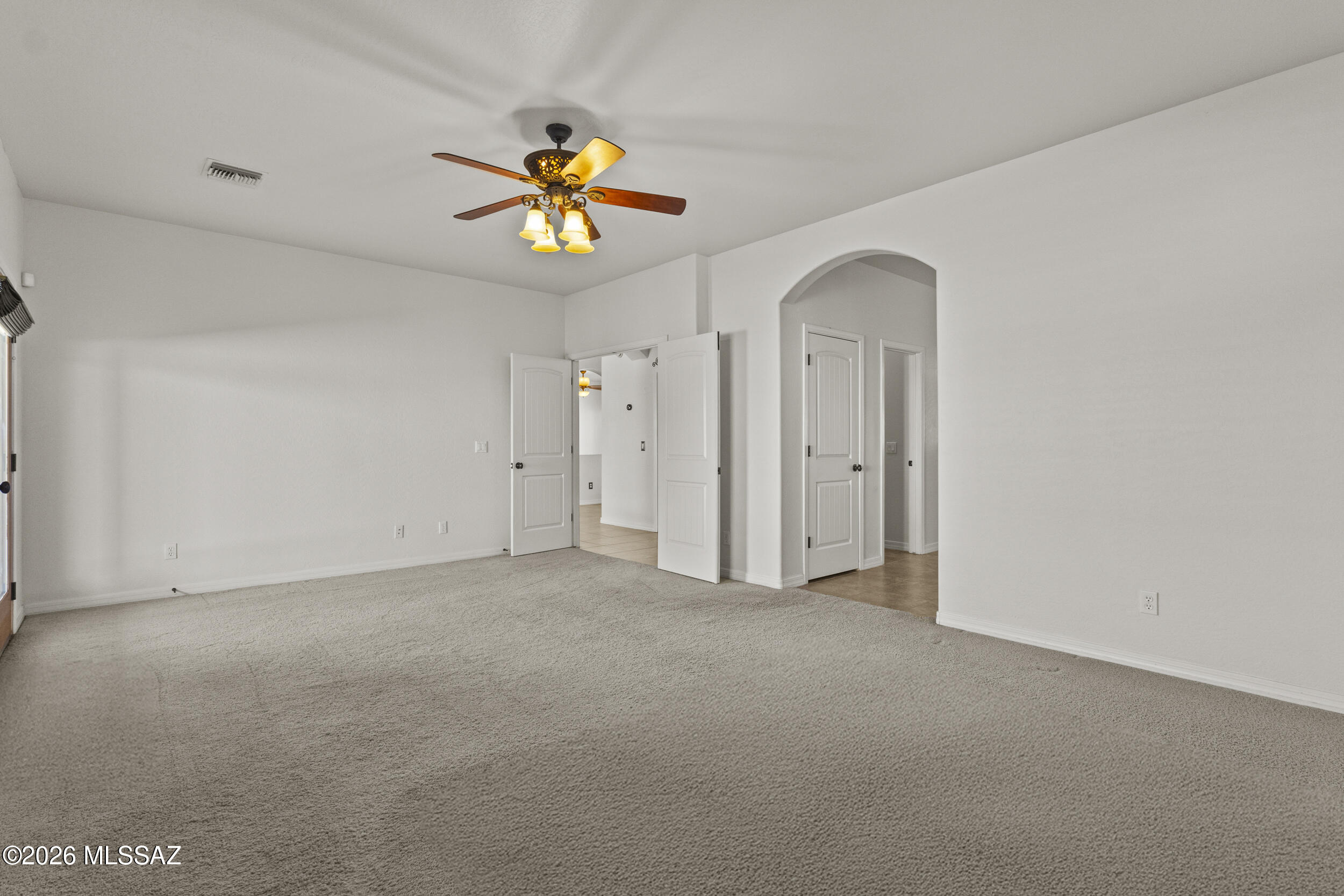 Other/Unknown - Residential