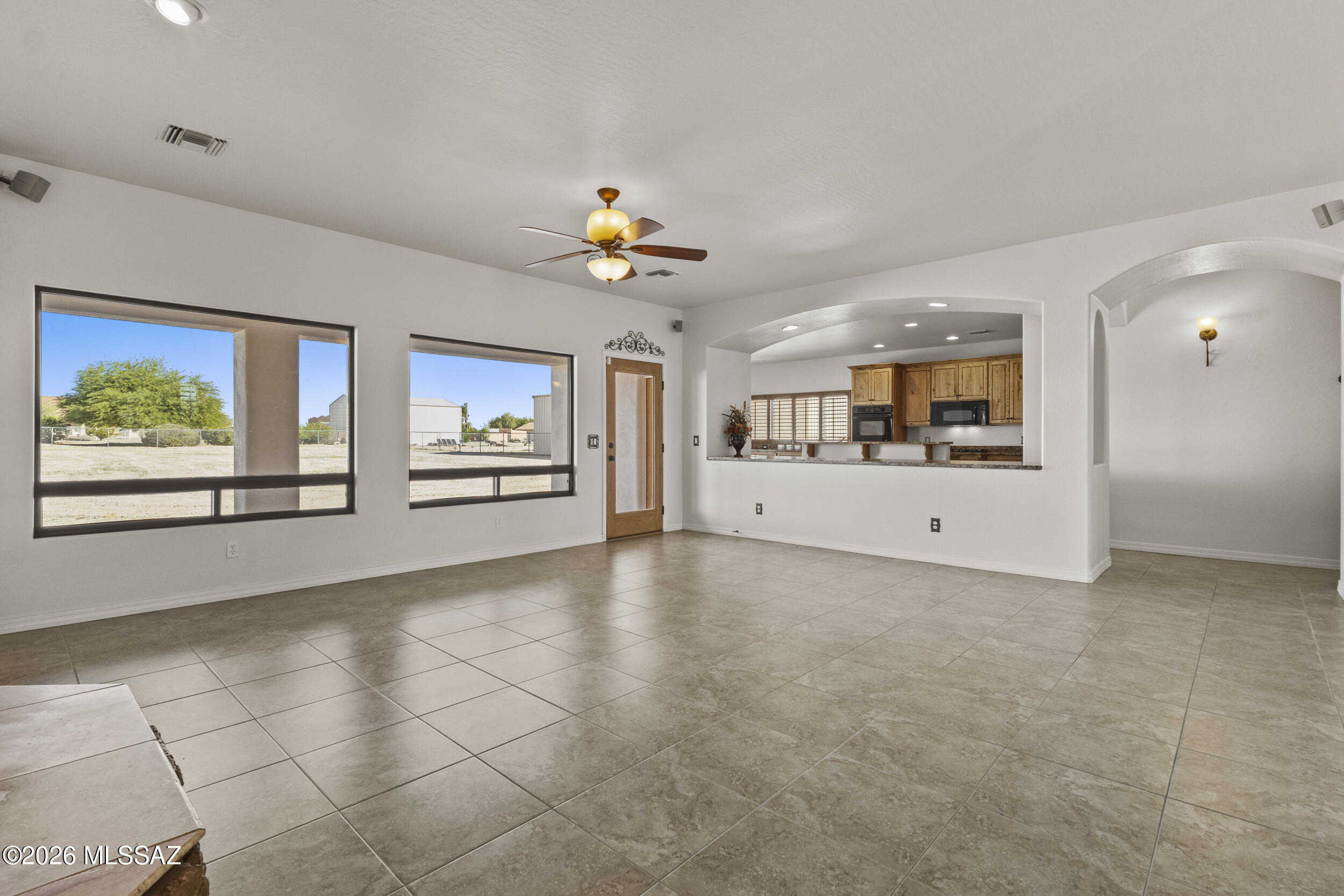 Other/Unknown - Residential