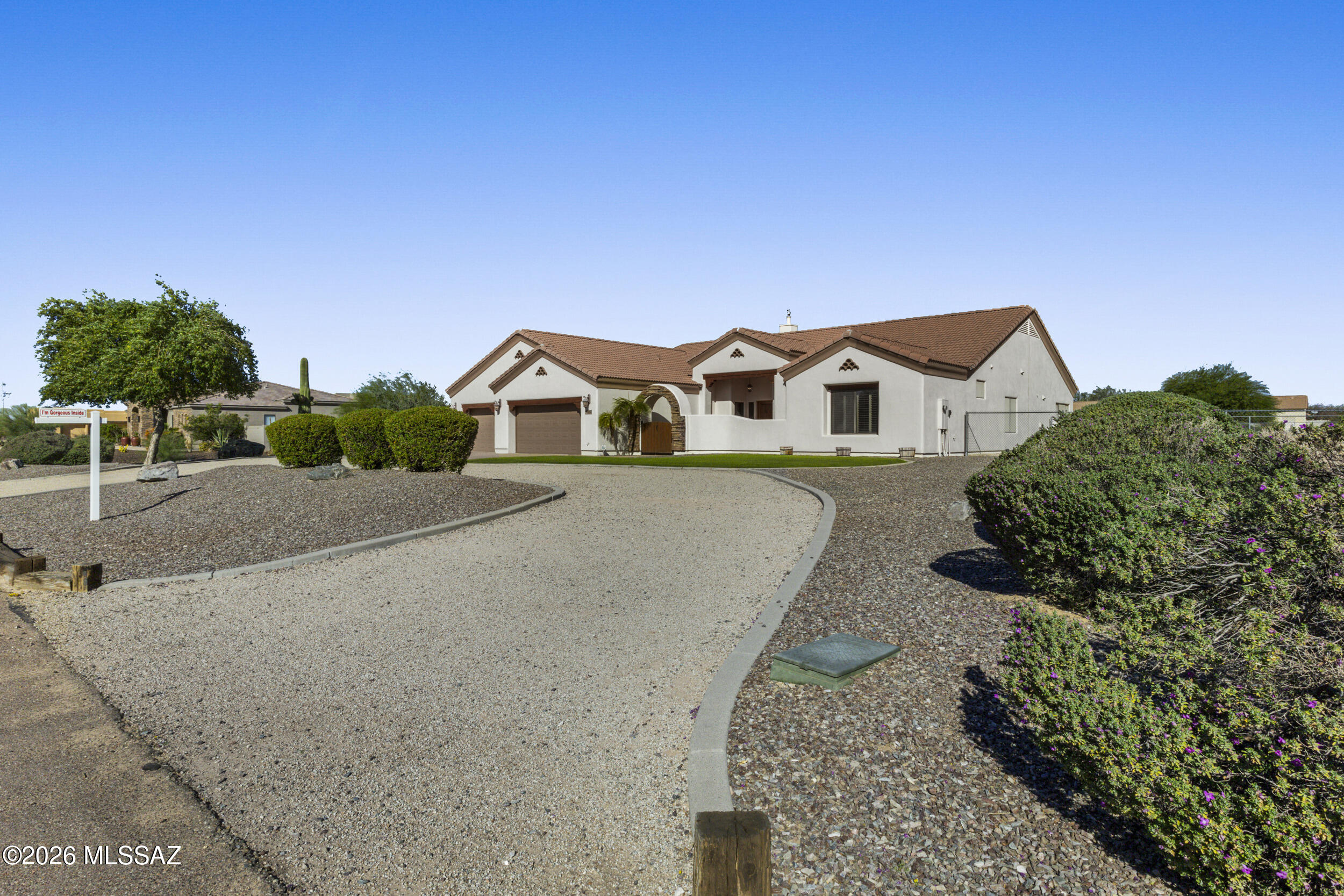 Other/Unknown - Residential