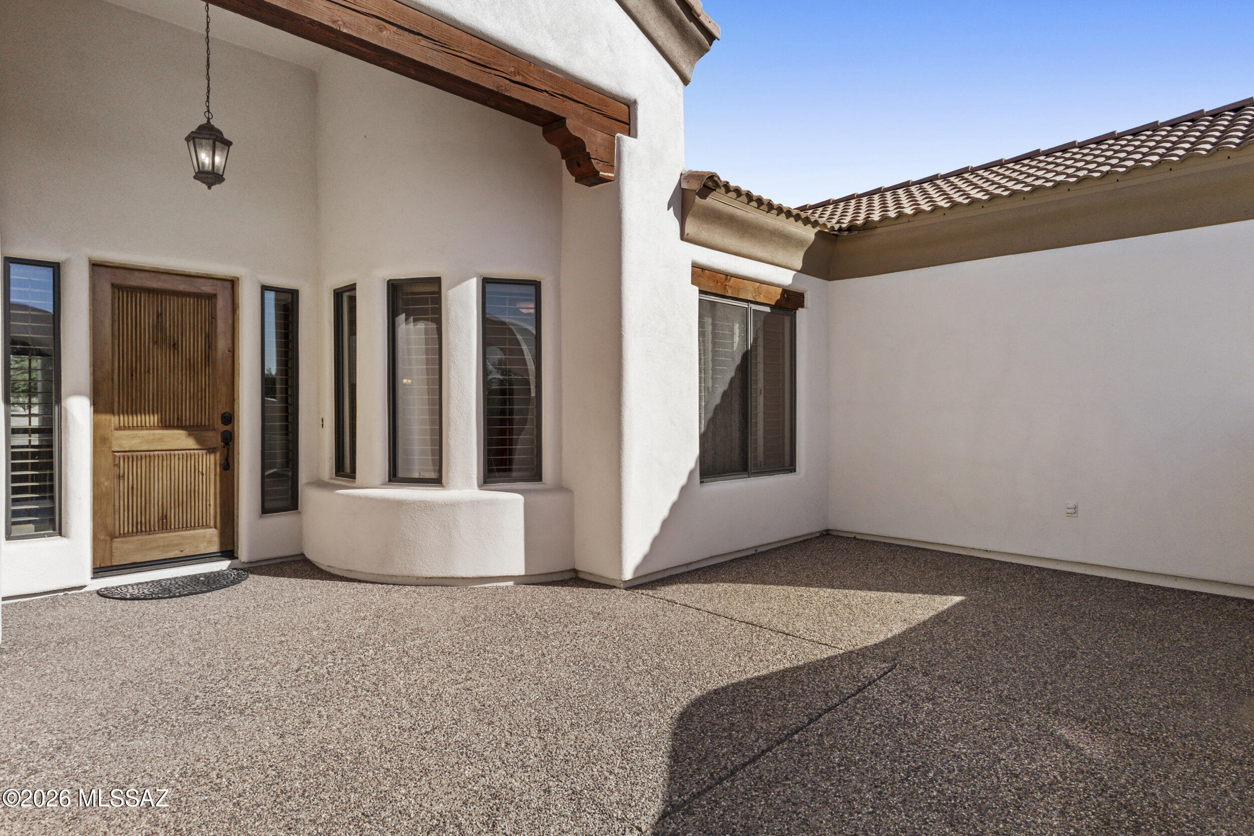 Other/Unknown - Residential