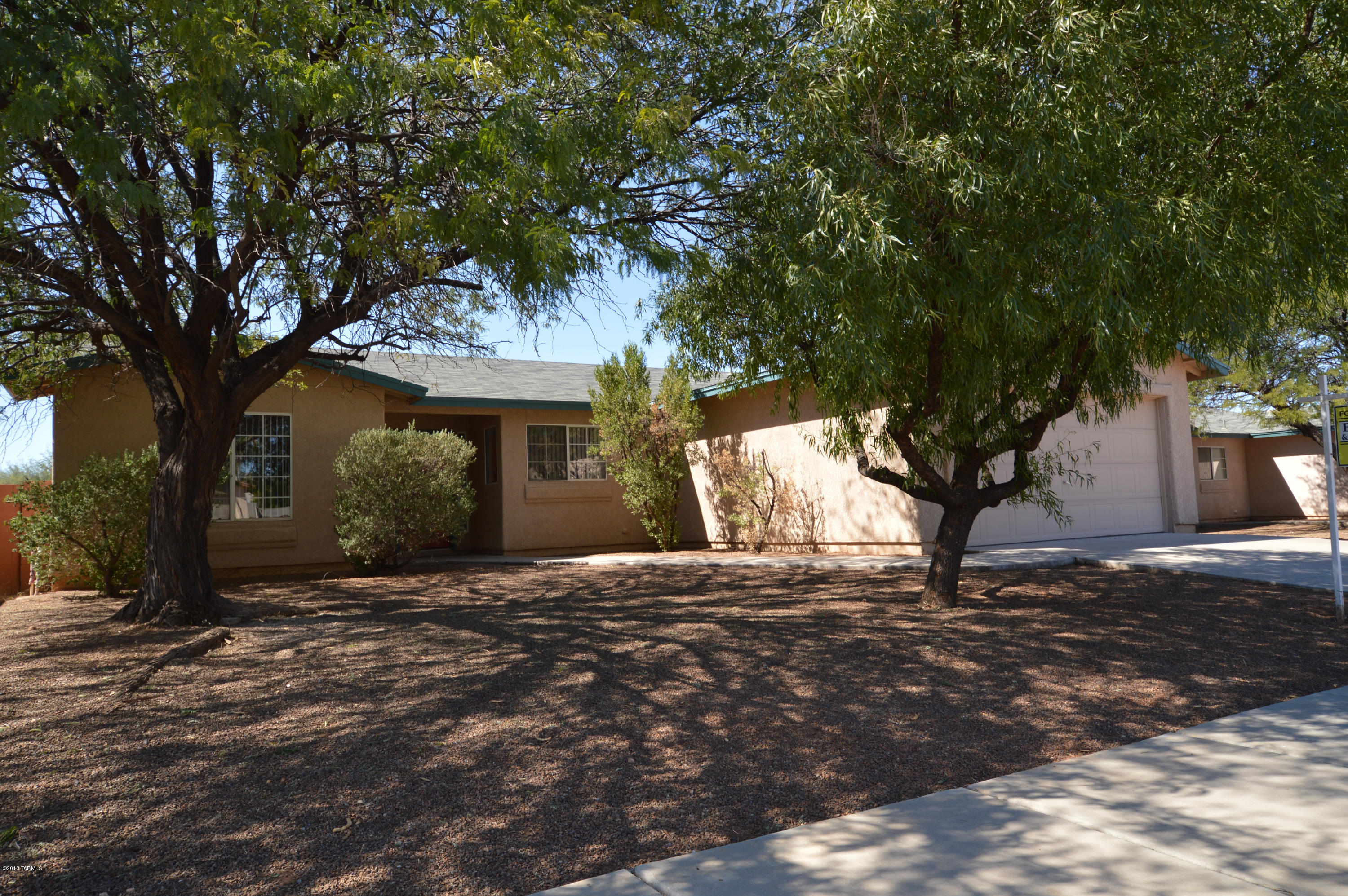 Rancho Antigua II (1-224) - Residential Lease