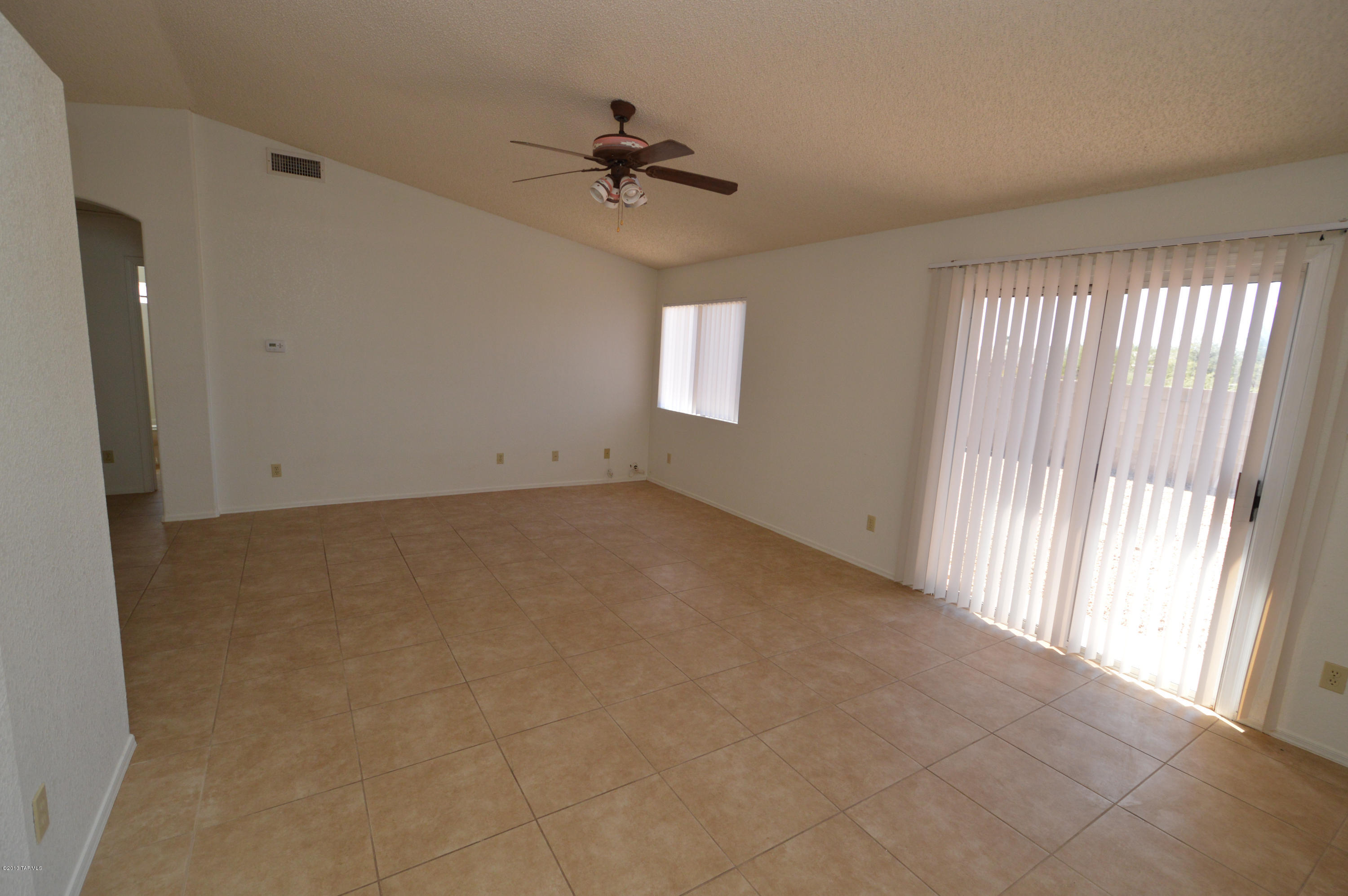 Rancho Antigua II (1-224) - Residential Lease