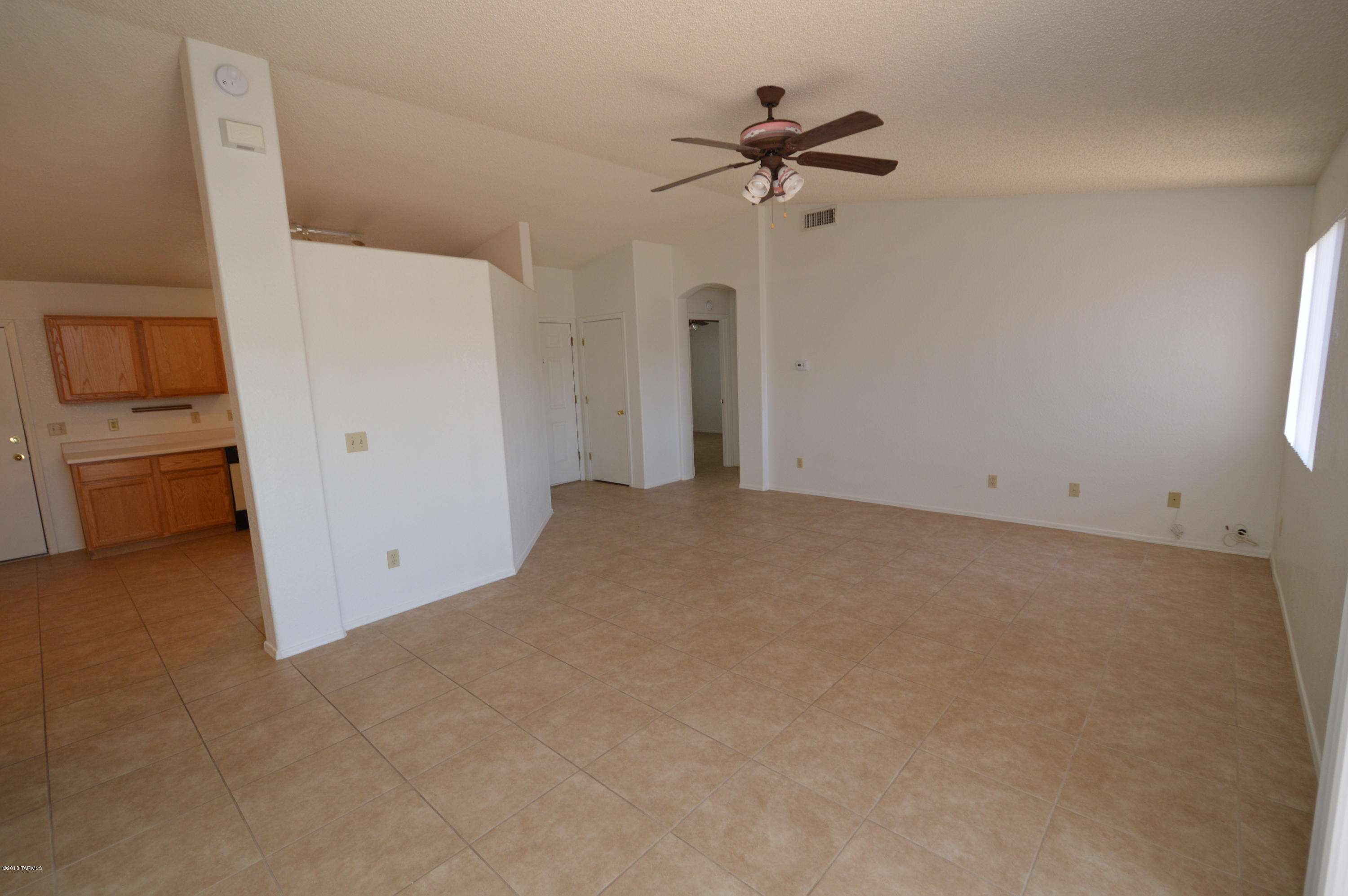 Rancho Antigua II (1-224) - Residential Lease