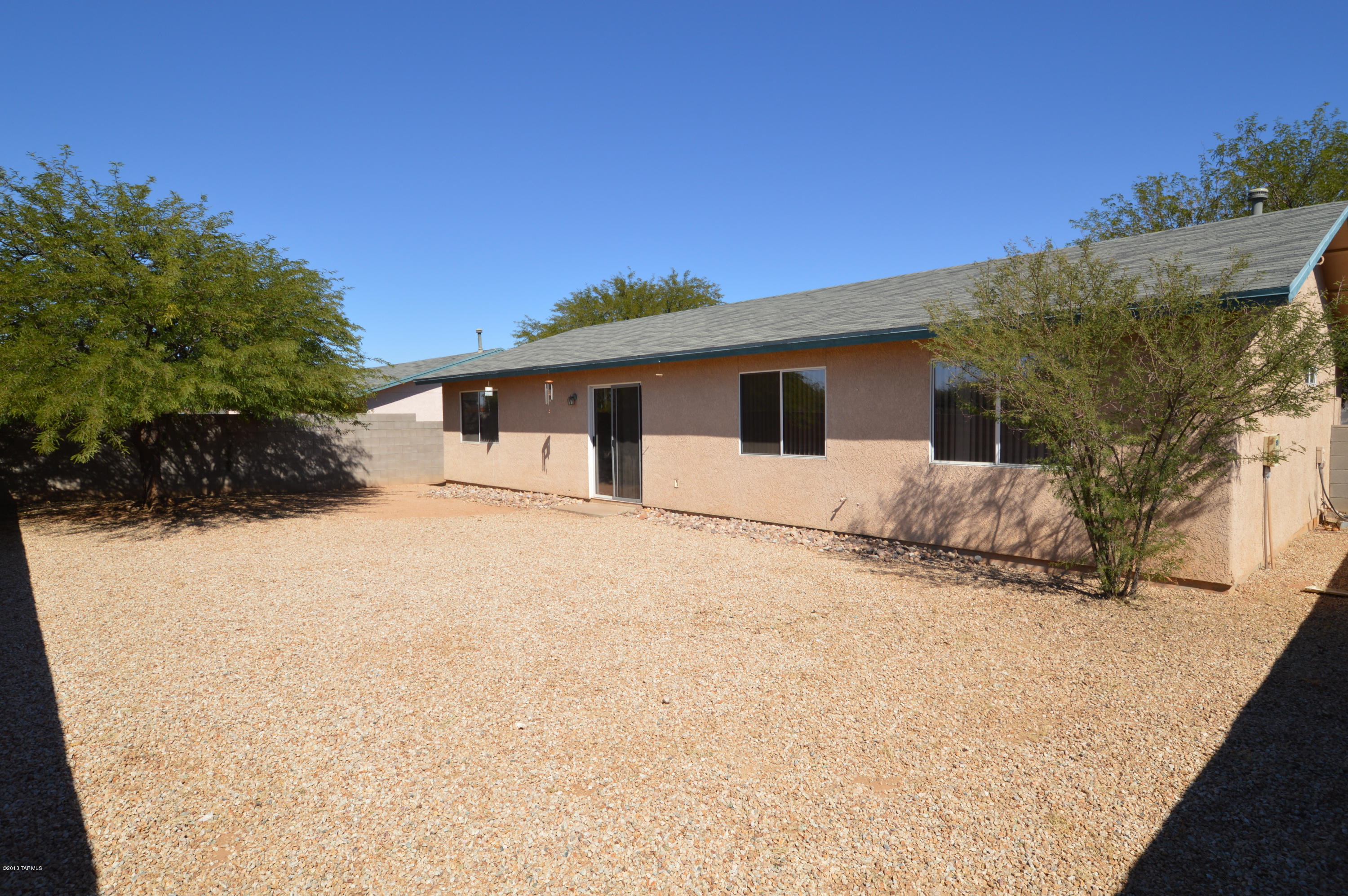 Rancho Antigua II (1-224) - Residential Lease