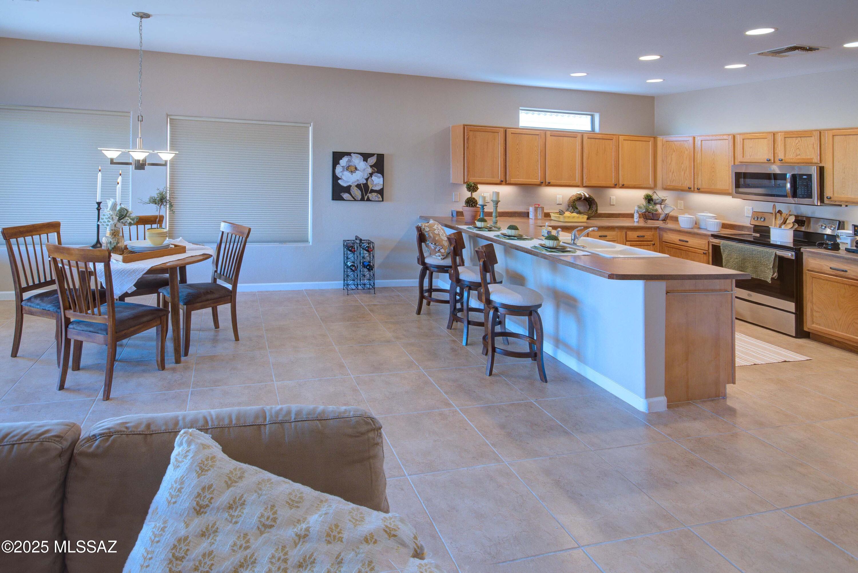 Legends at Santa Rita Springs (1-128) - Residential