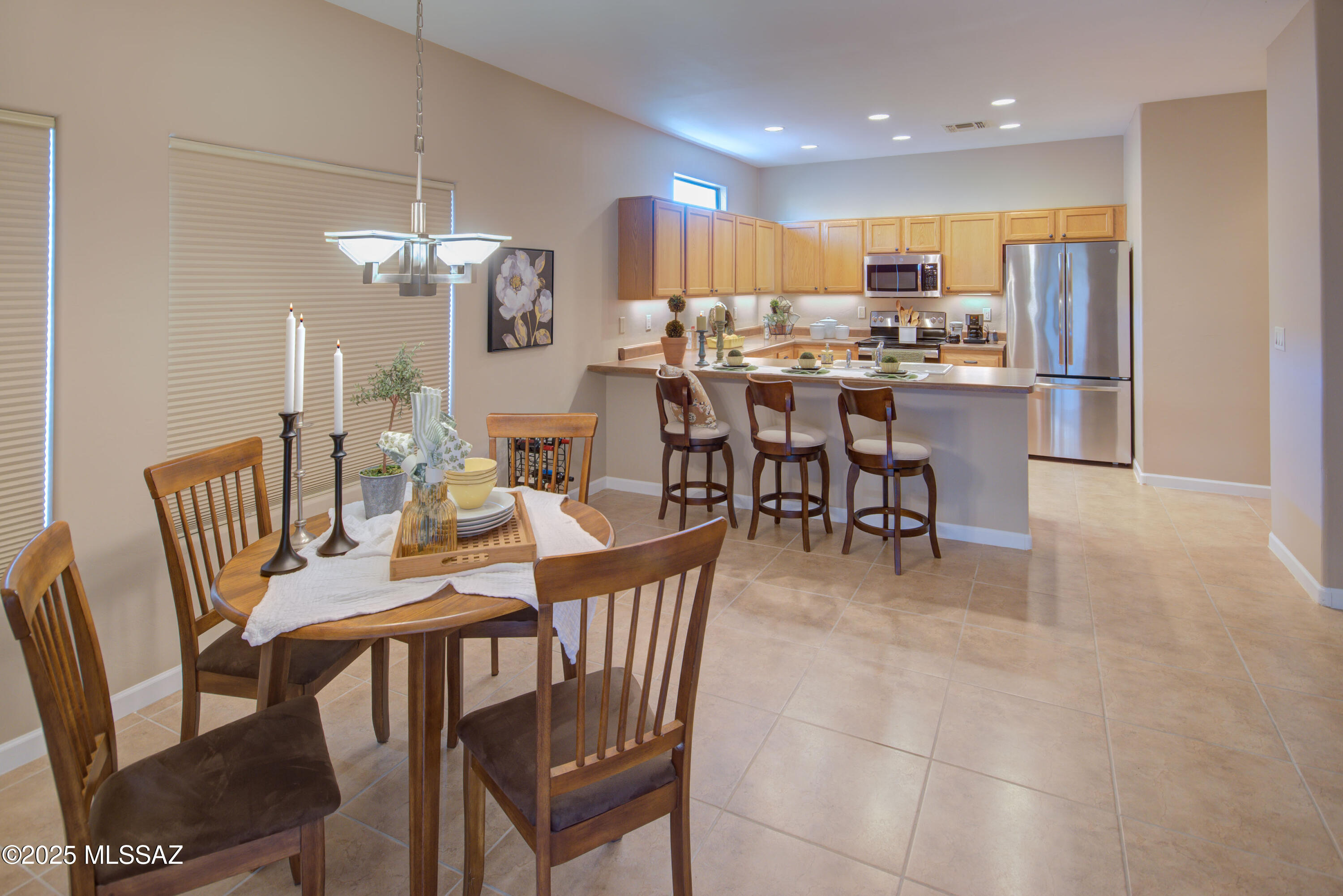 Legends at Santa Rita Springs (1-128) - Residential