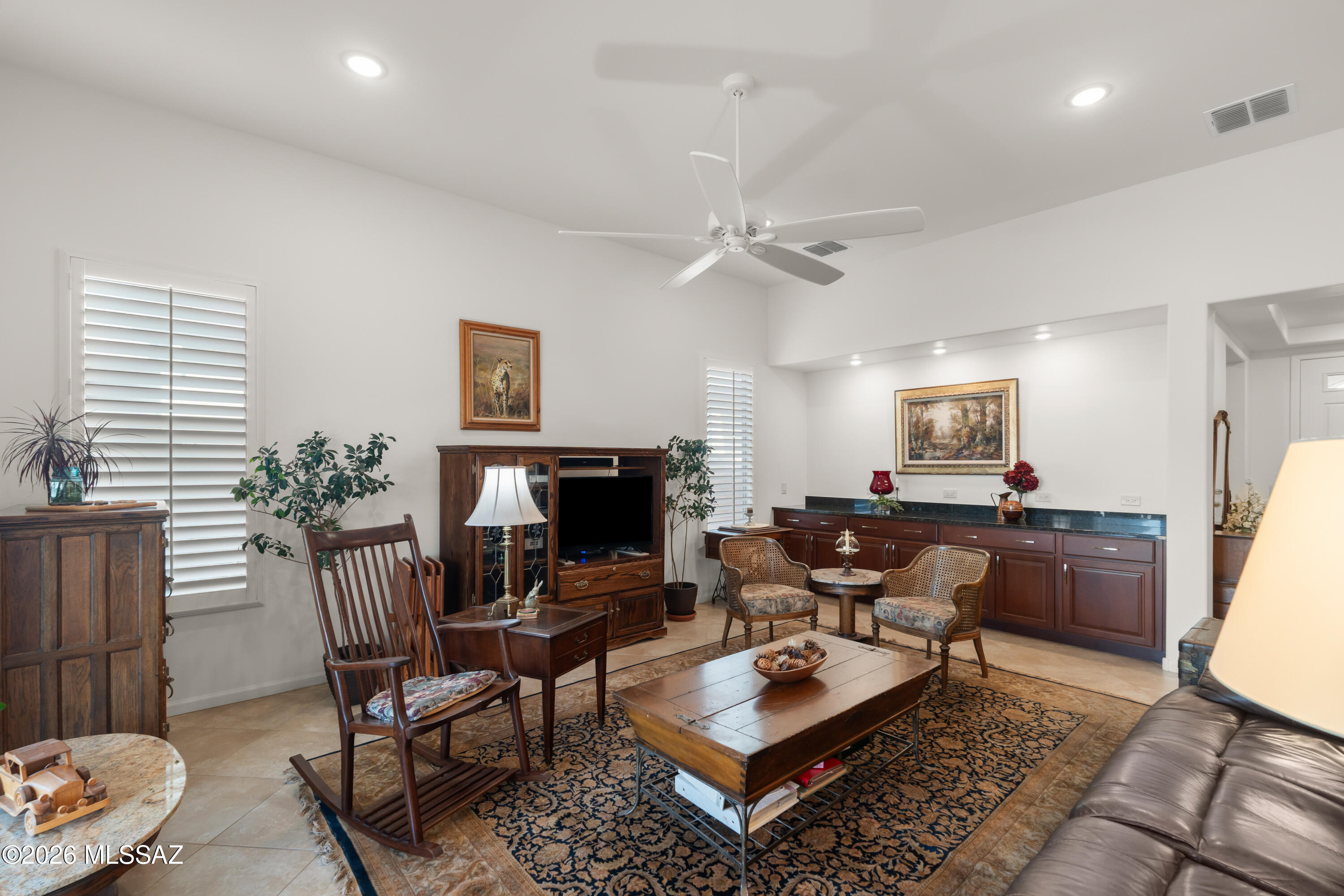 Quail Creek II Unit 22 - Residential