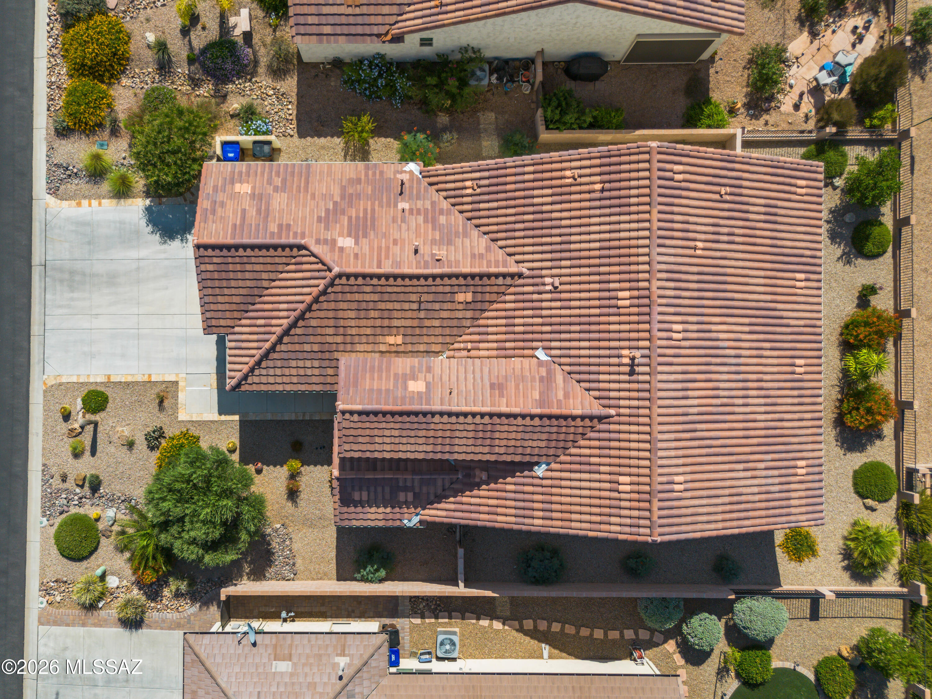 Quail Creek II Unit 22 - Residential