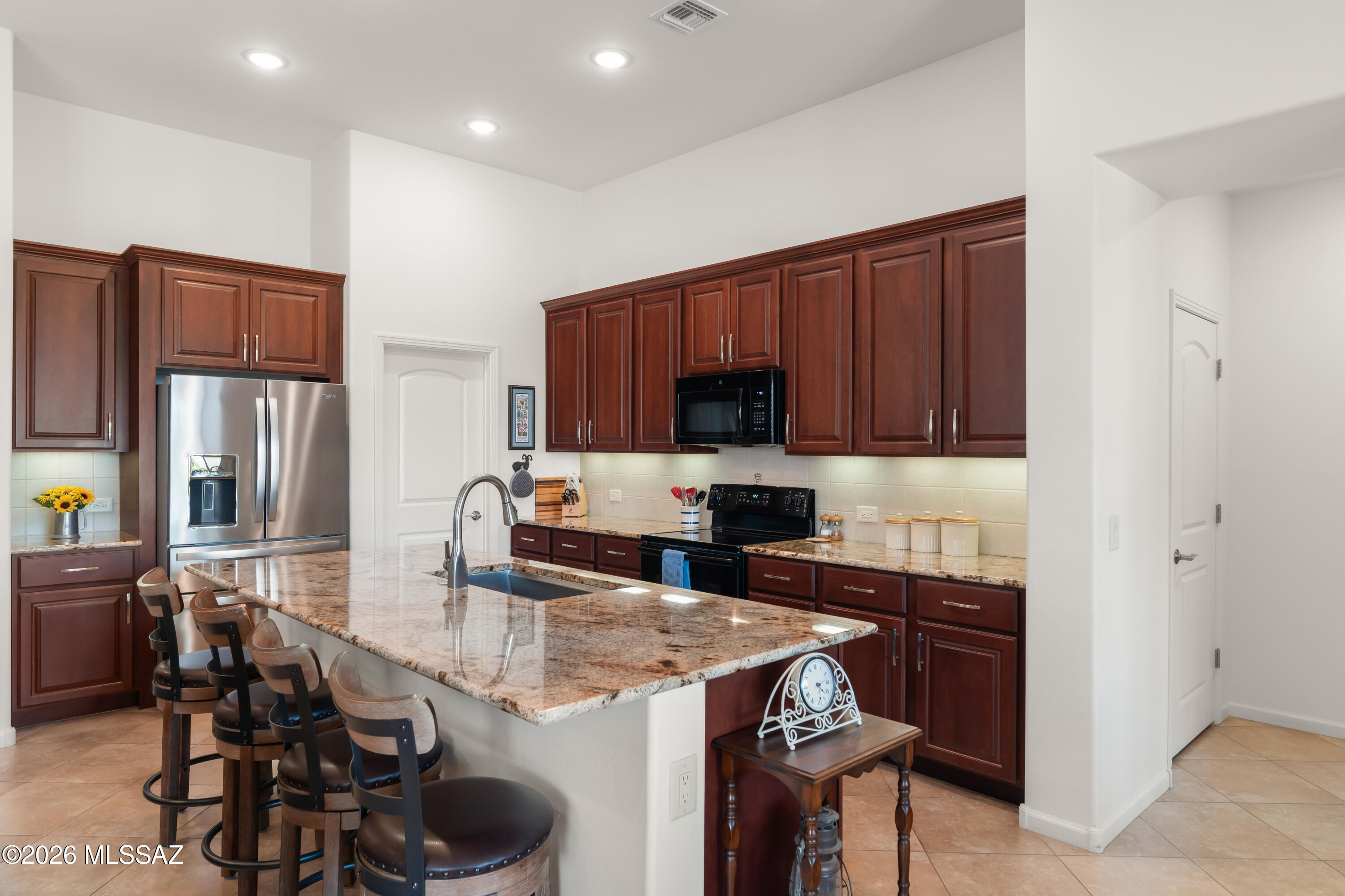 Quail Creek II Unit 22 - Residential