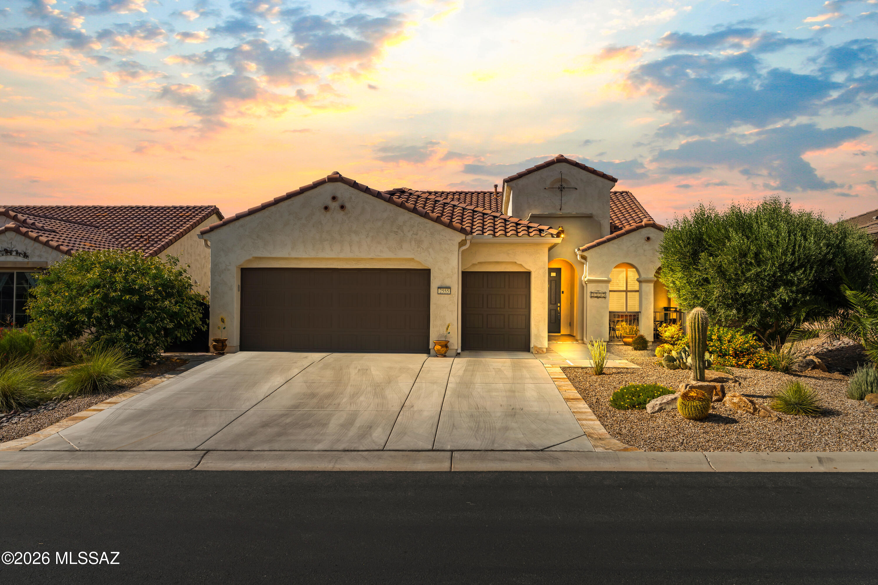 Quail Creek II Unit 22 - Residential